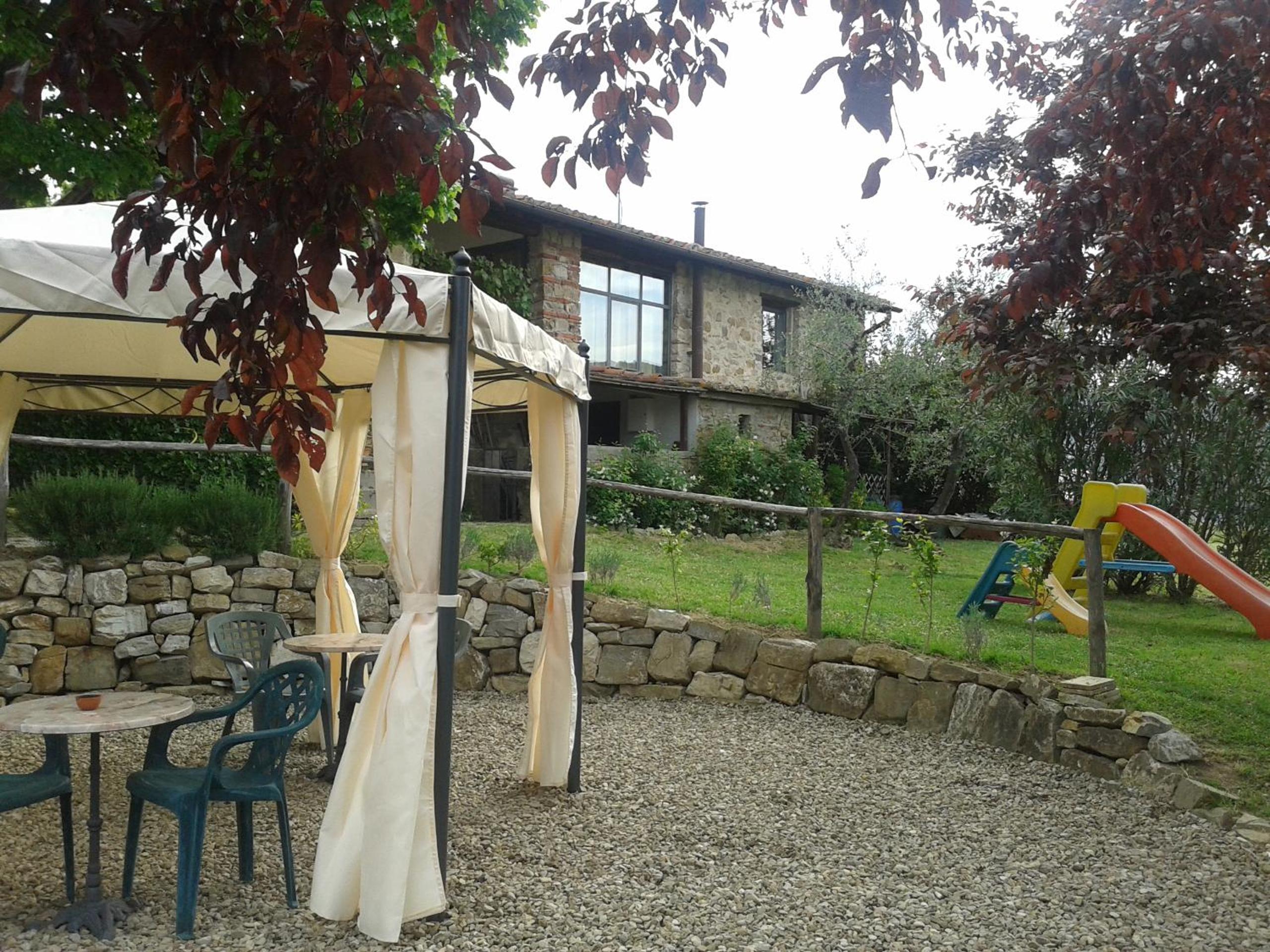 Agriturismo Biologico Poggiopiano
