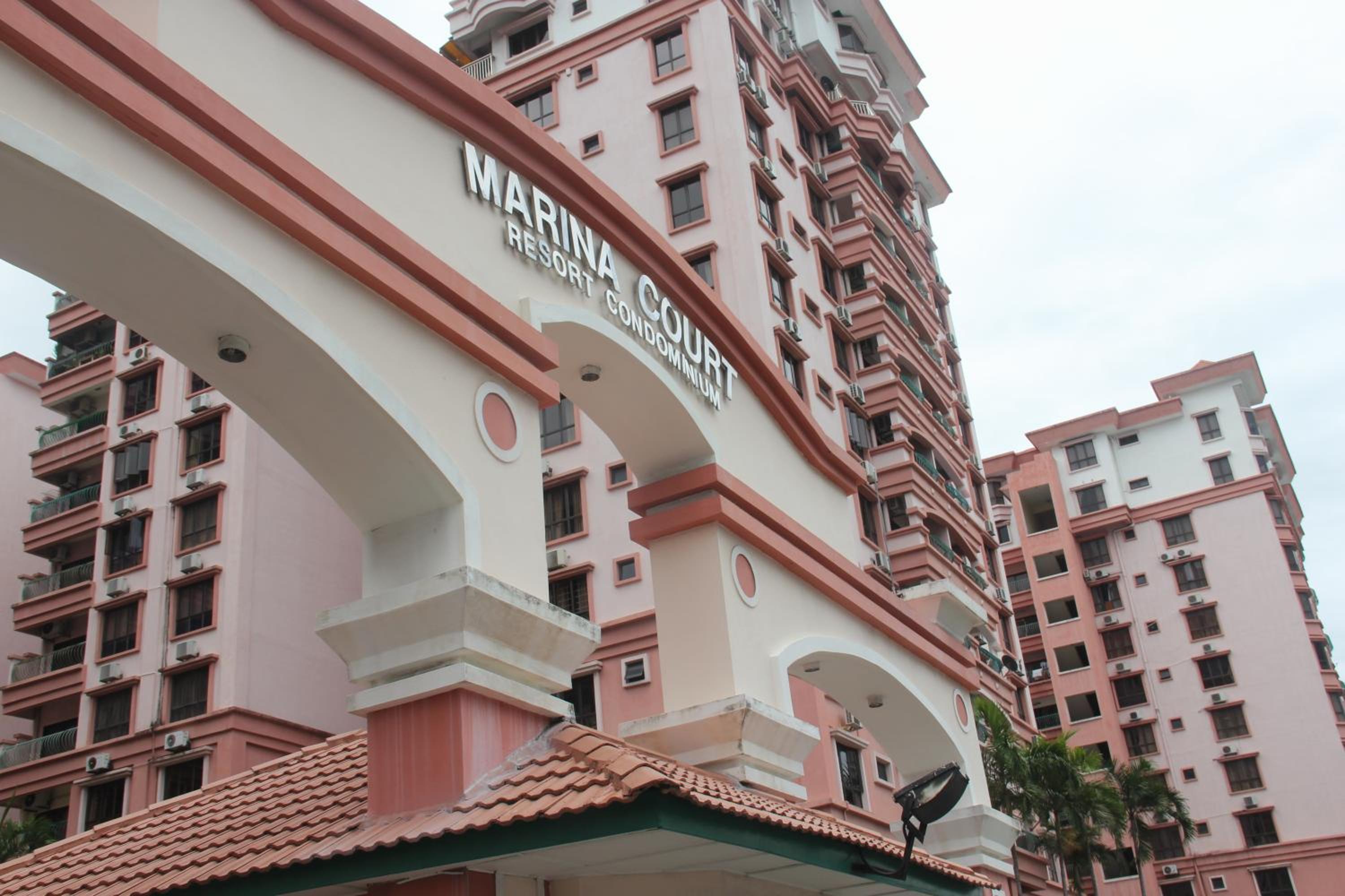 Kota Kinabalu Marina Homestay photo 7