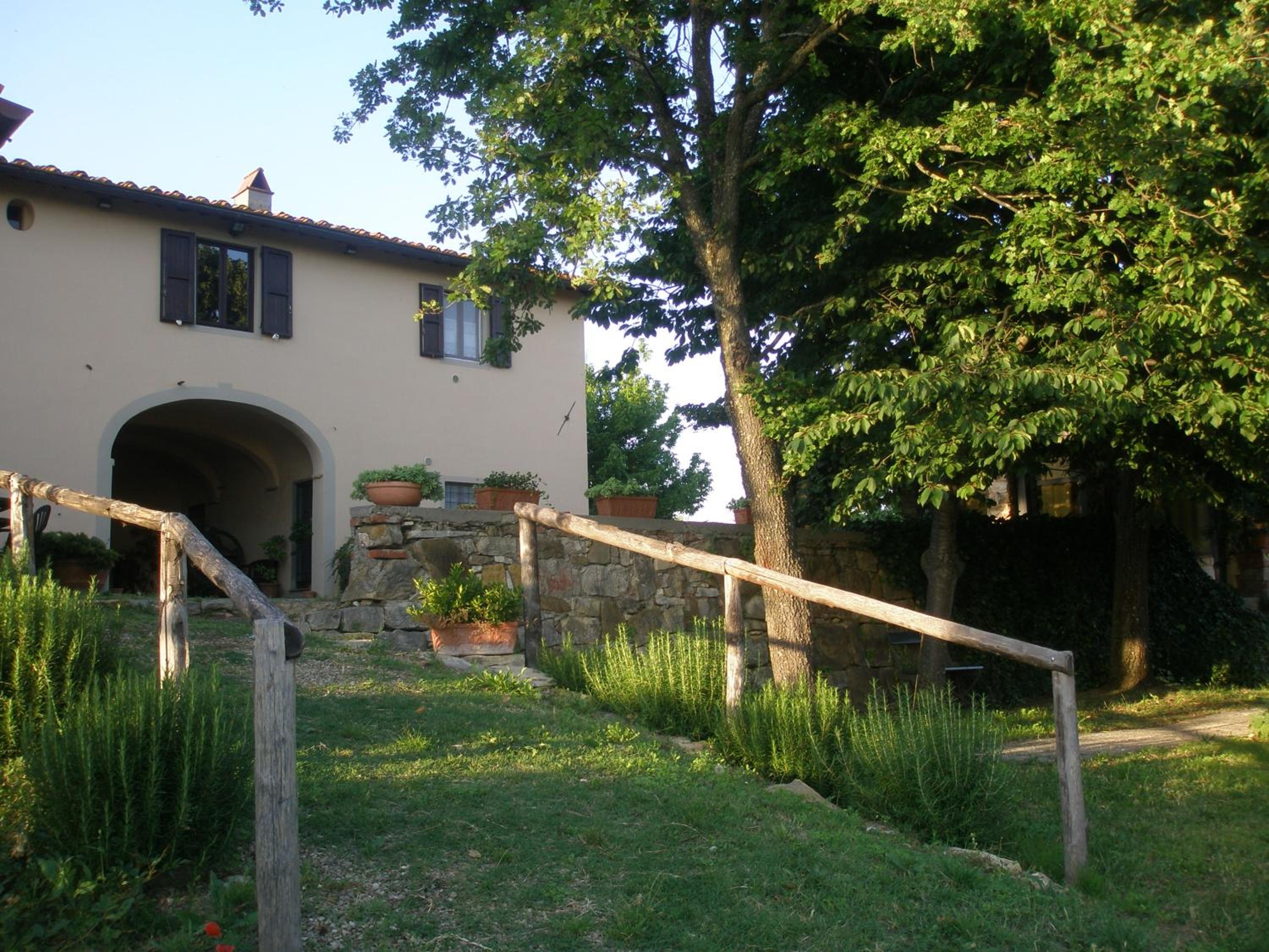 Agriturismo Biologico Poggiopiano
