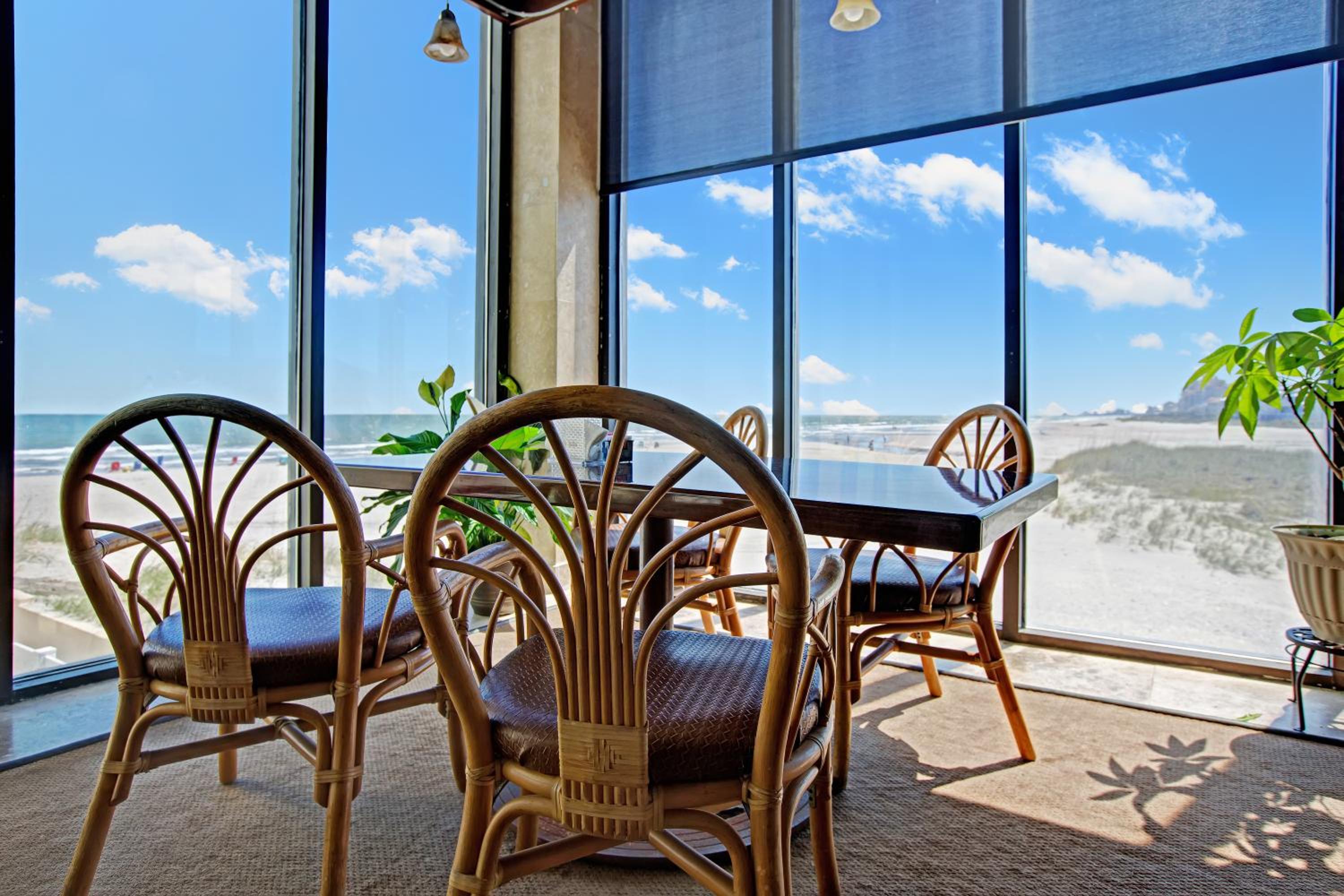 Sands Beach Club Resort