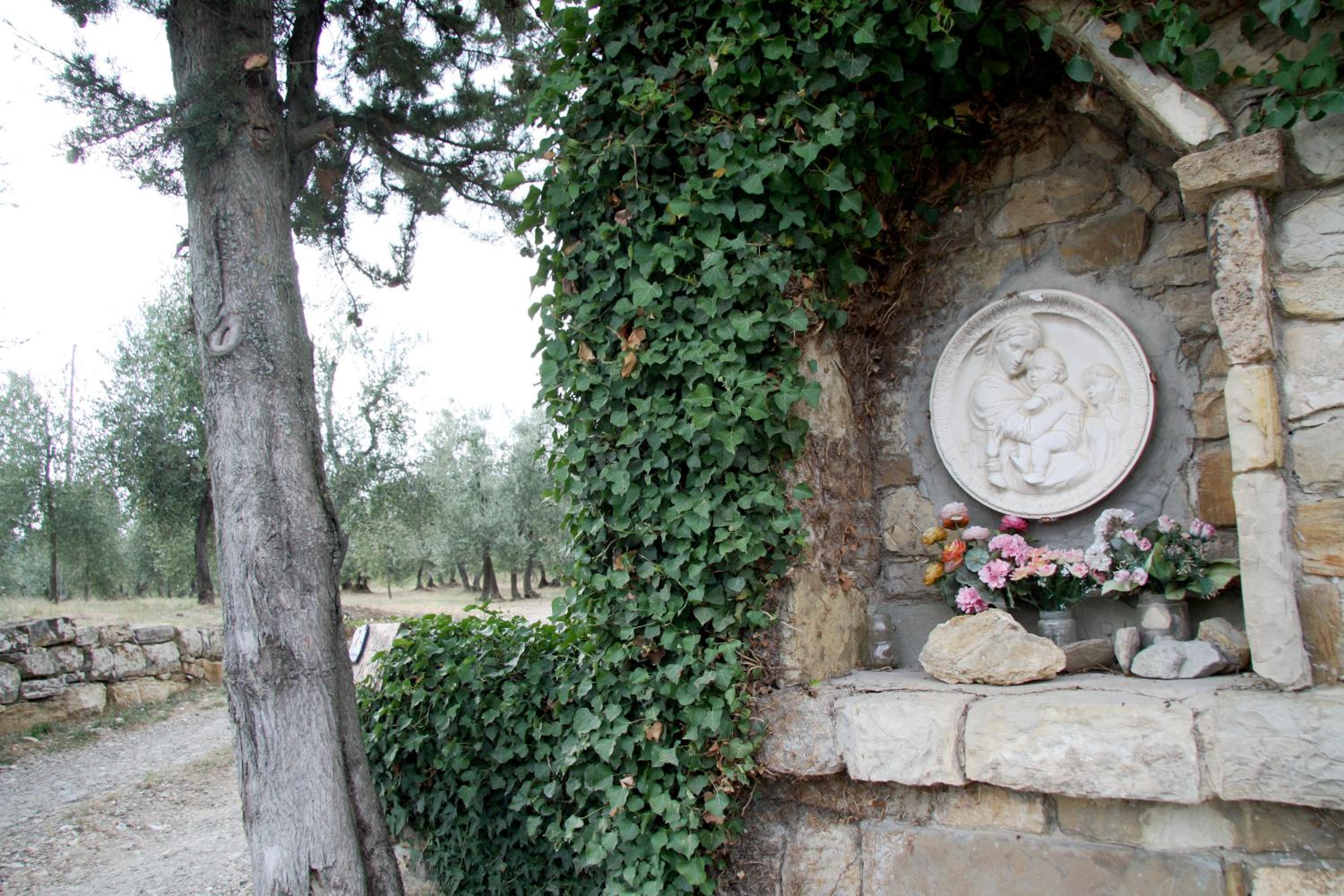 Agriturismo Biologico Poggiopiano