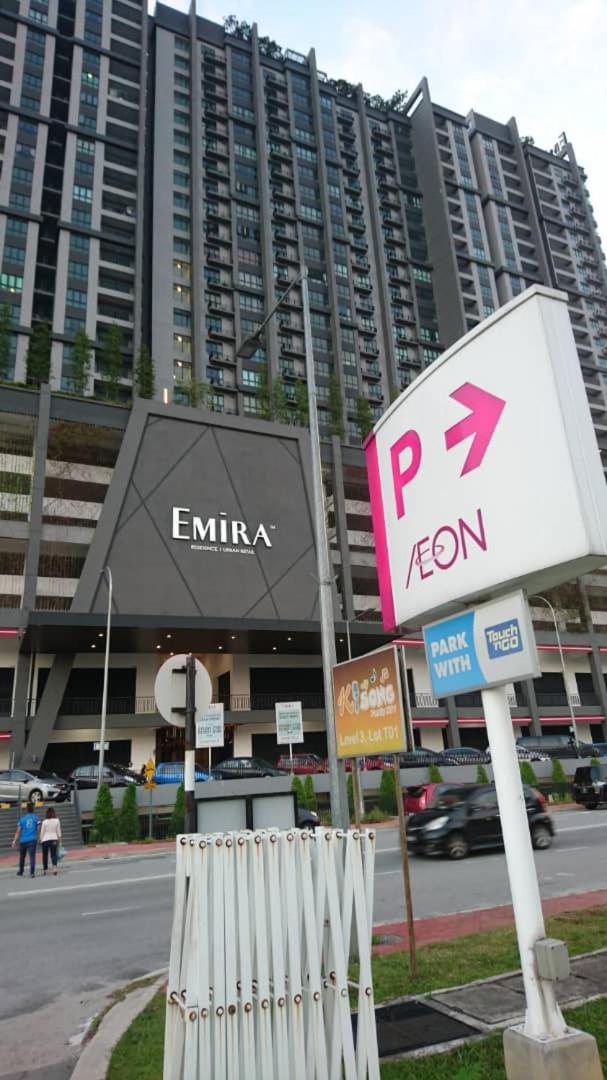 Adore Homestay@Emira Seksyen 13 Shah Alam, MSU, Stadium, AEON Mall photo 2