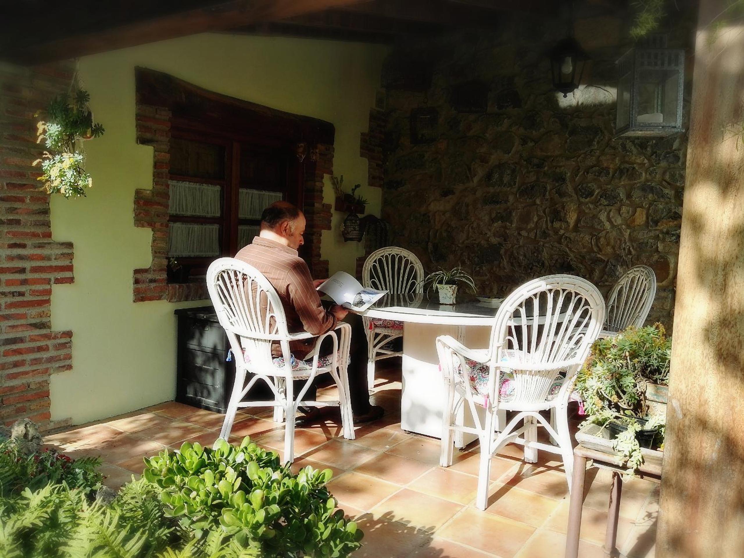 Finca Artienza