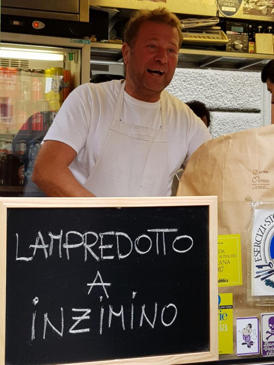 Appartamento Signoria