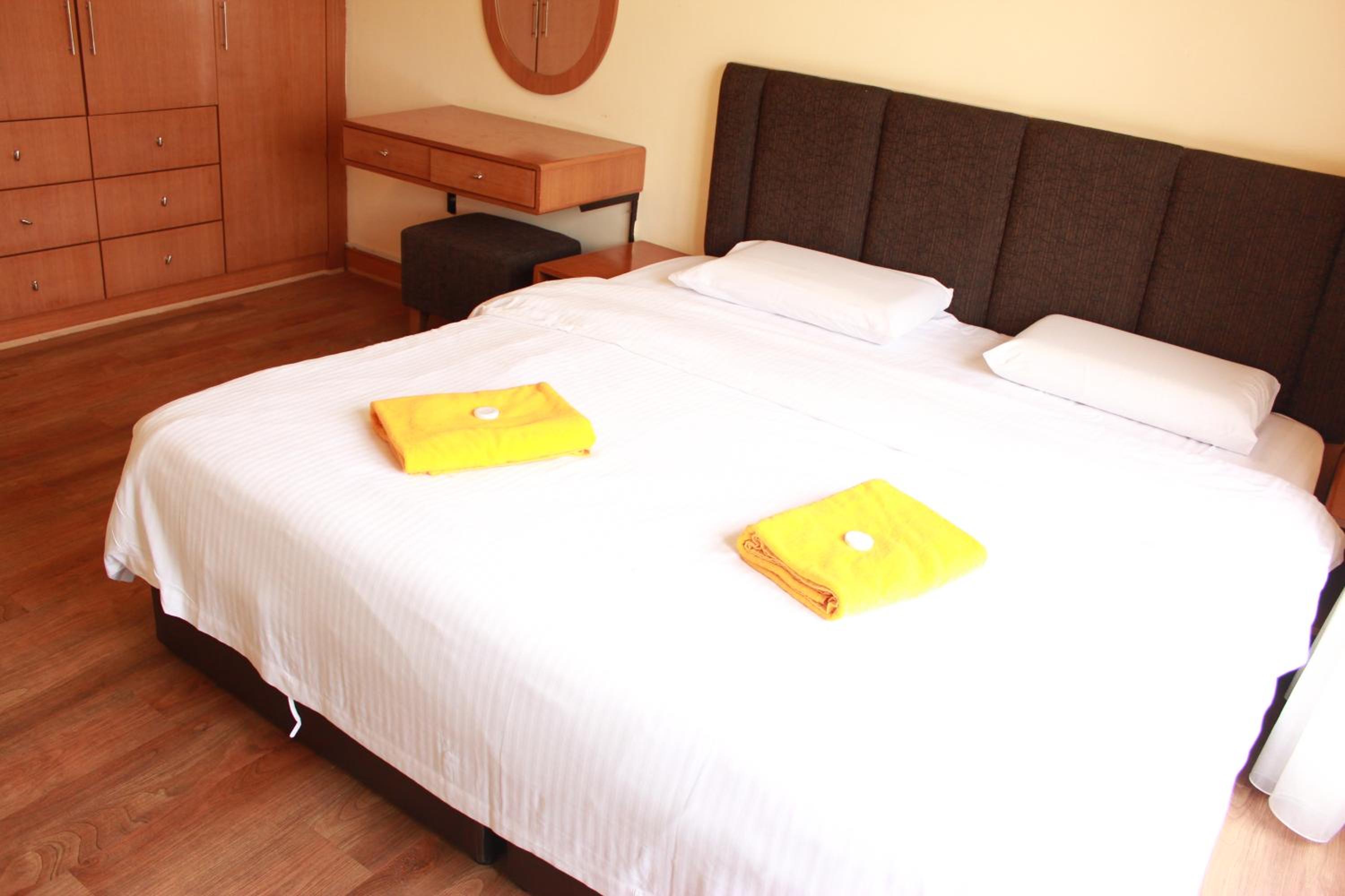 Kota Kinabalu Marina Homestay photo 4