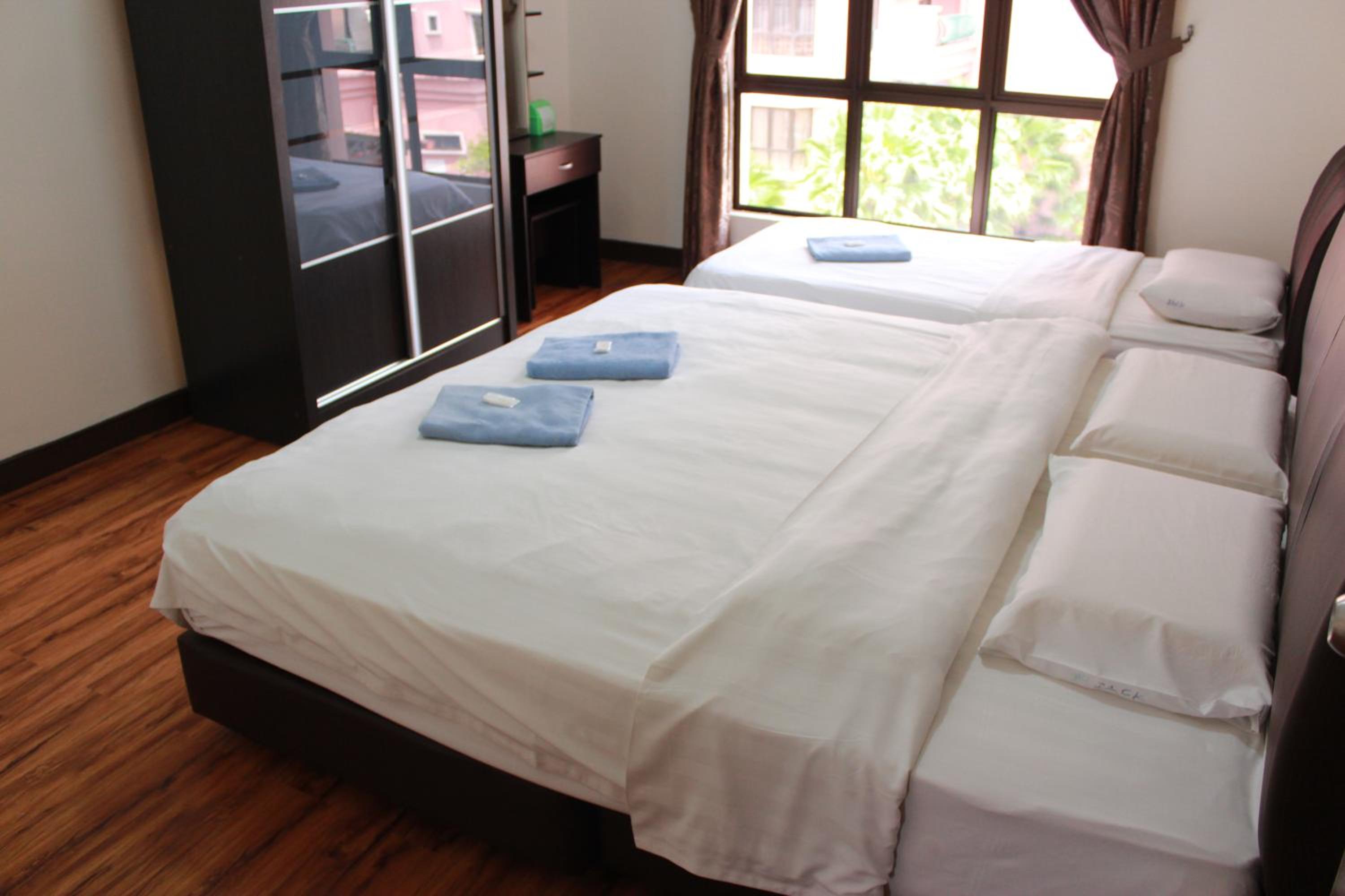 Kota Kinabalu Marina Homestay photo 2