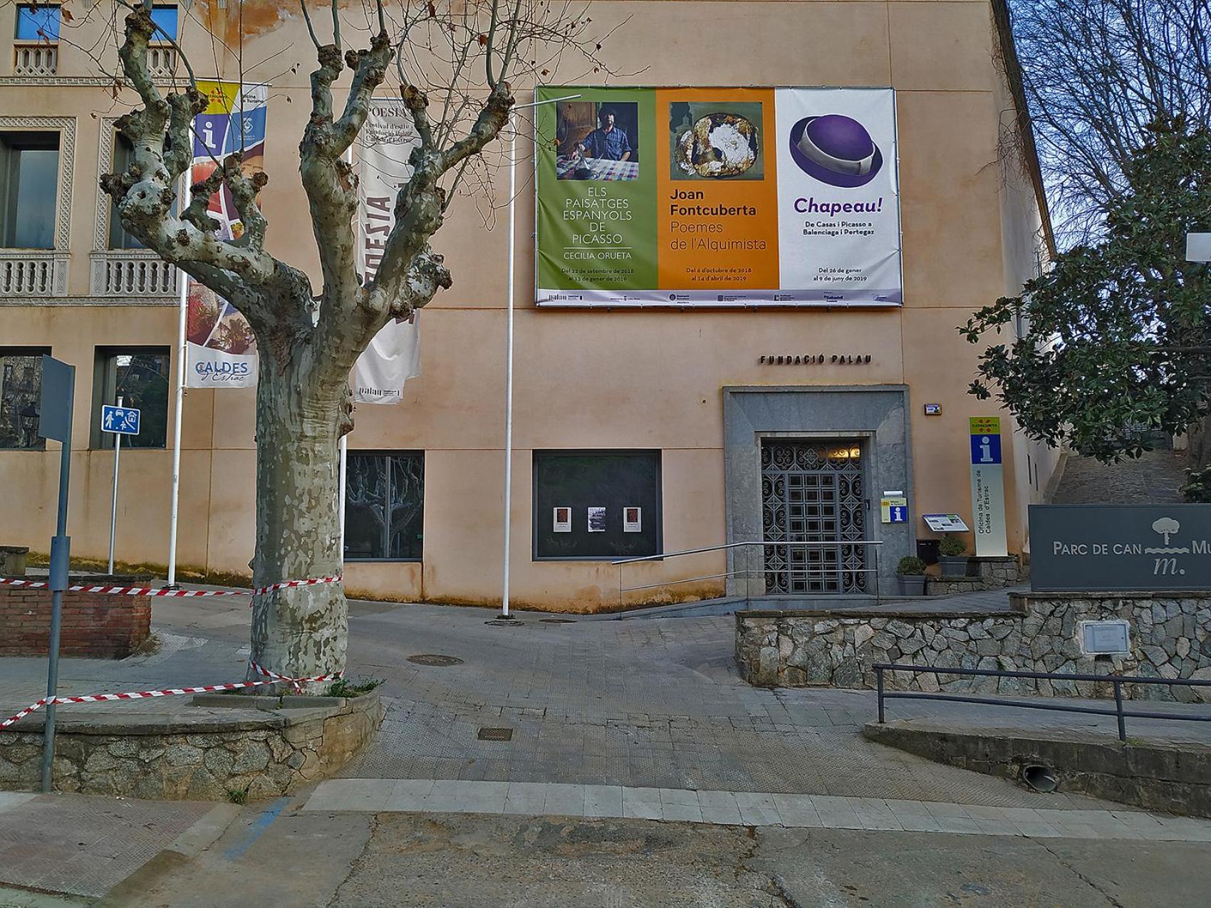 Premium Habitat de Canyelles