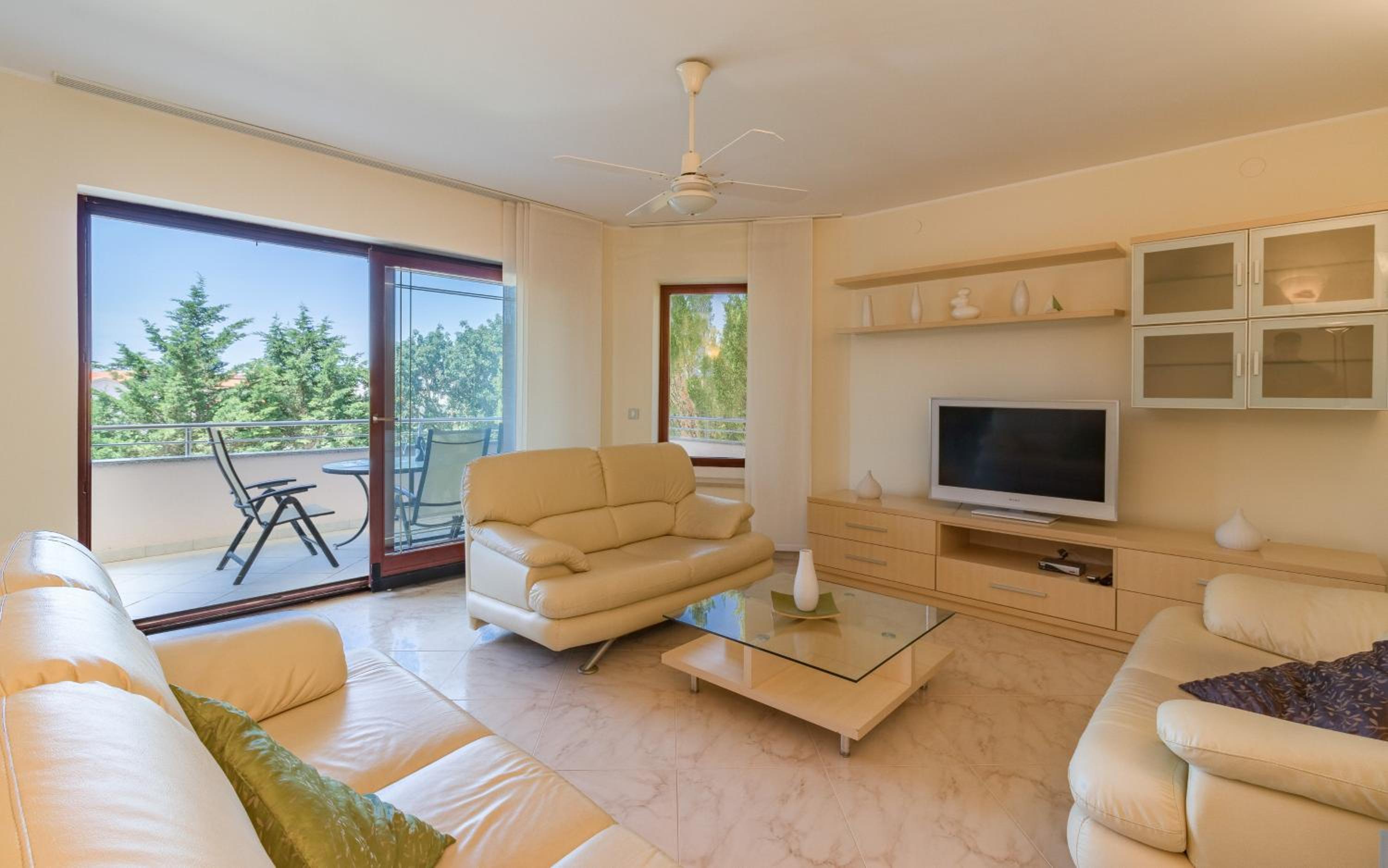 Apartmani Kažun - App3 view 3