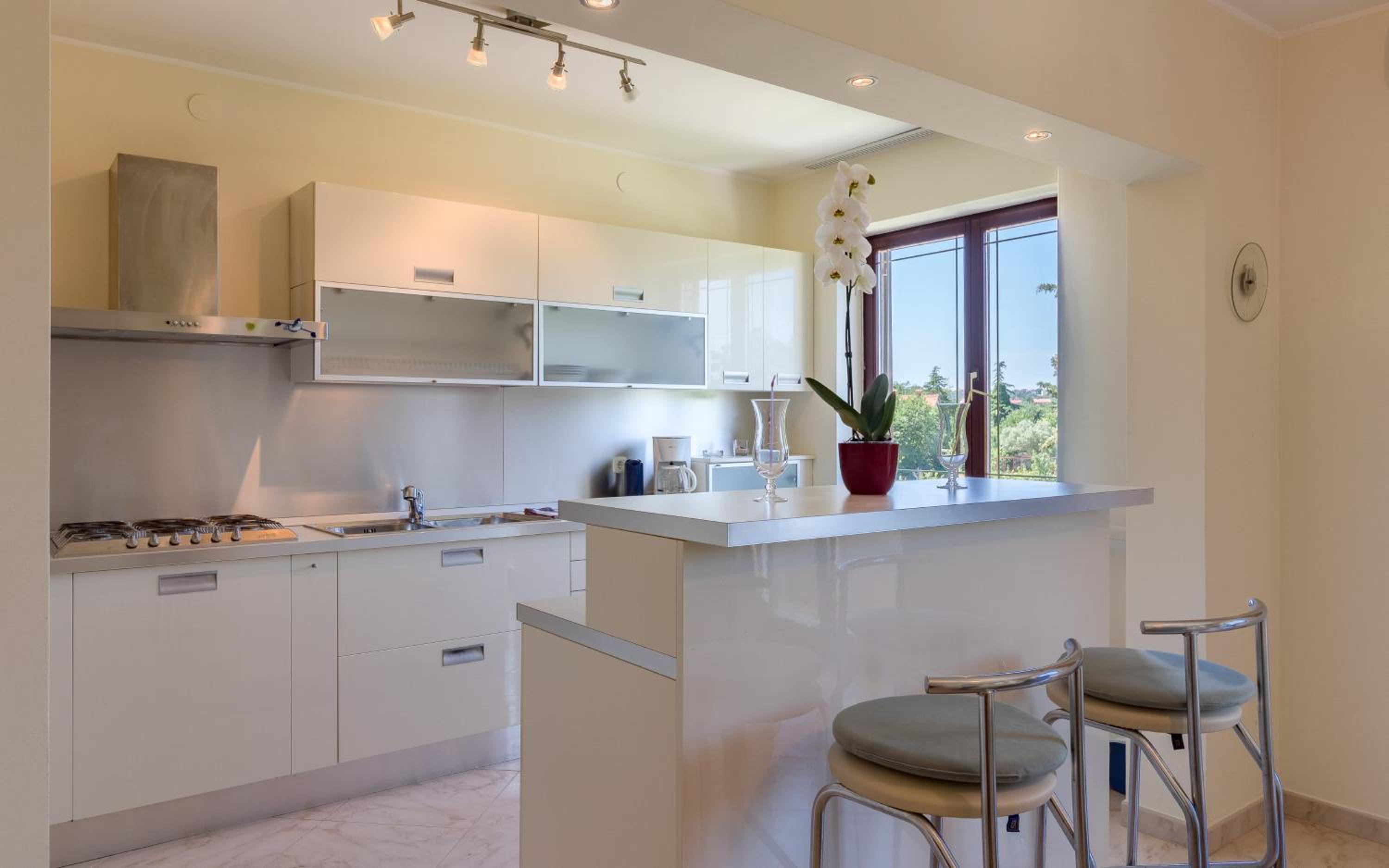 Apartmani Kažun - App3 view 4