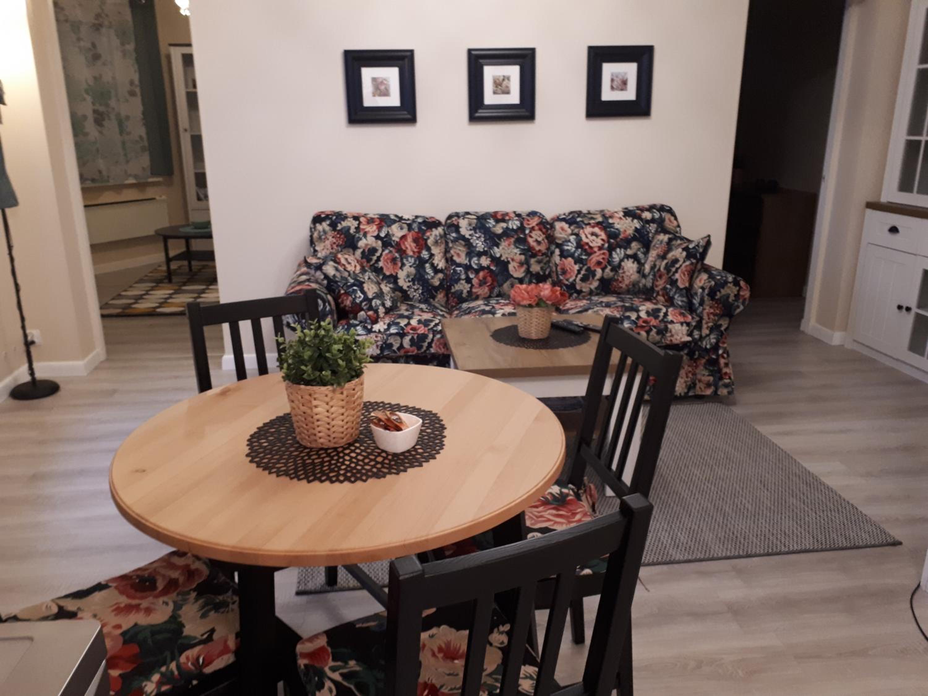 Apartament Natalia view 2
