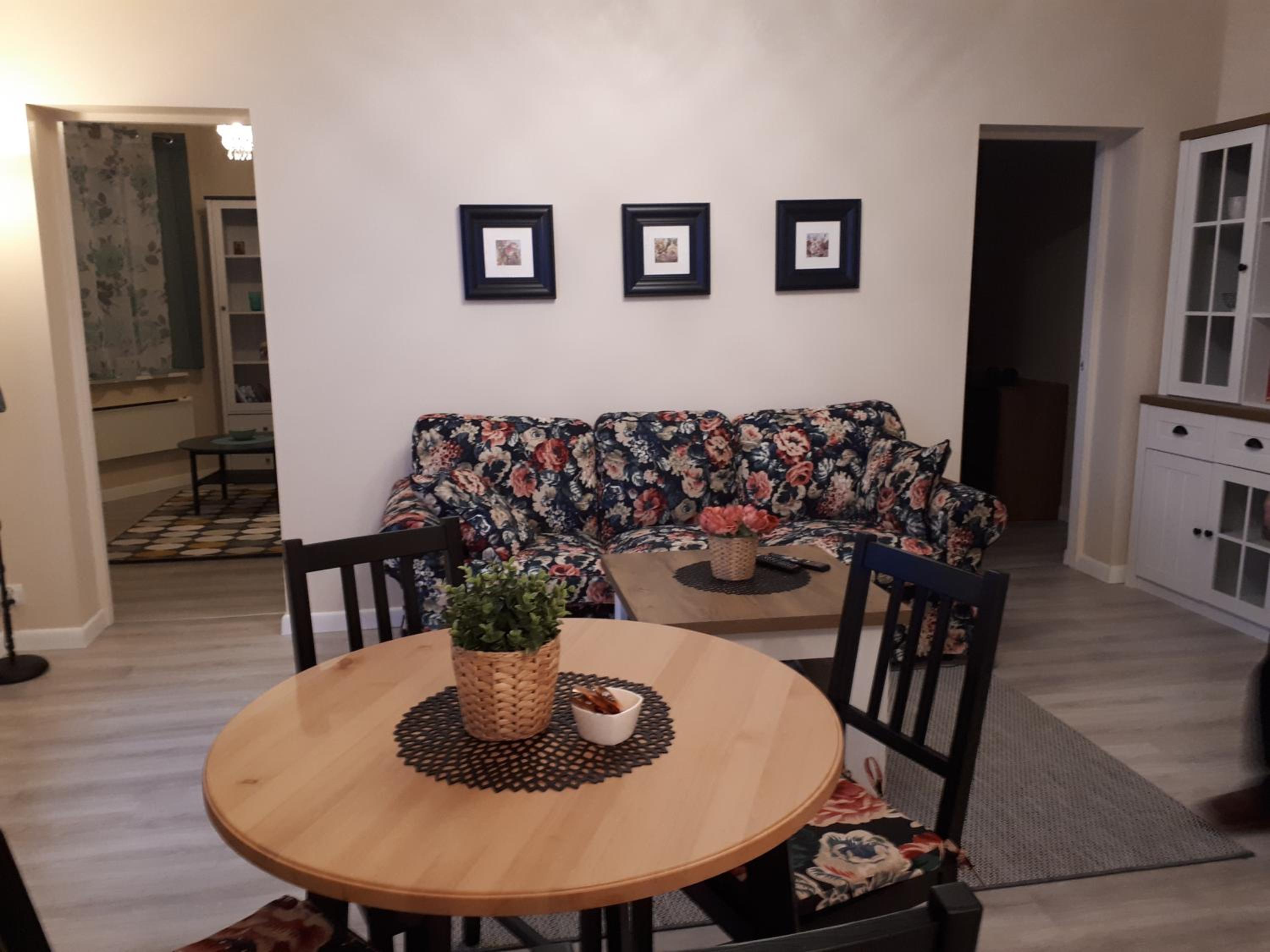 Apartament Natalia view 4