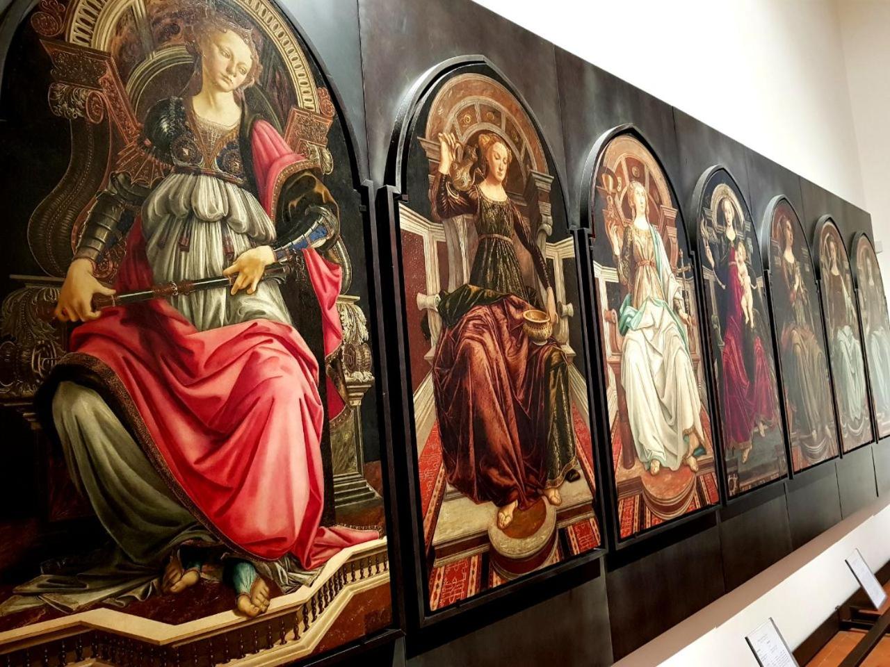 Appartamento Signoria