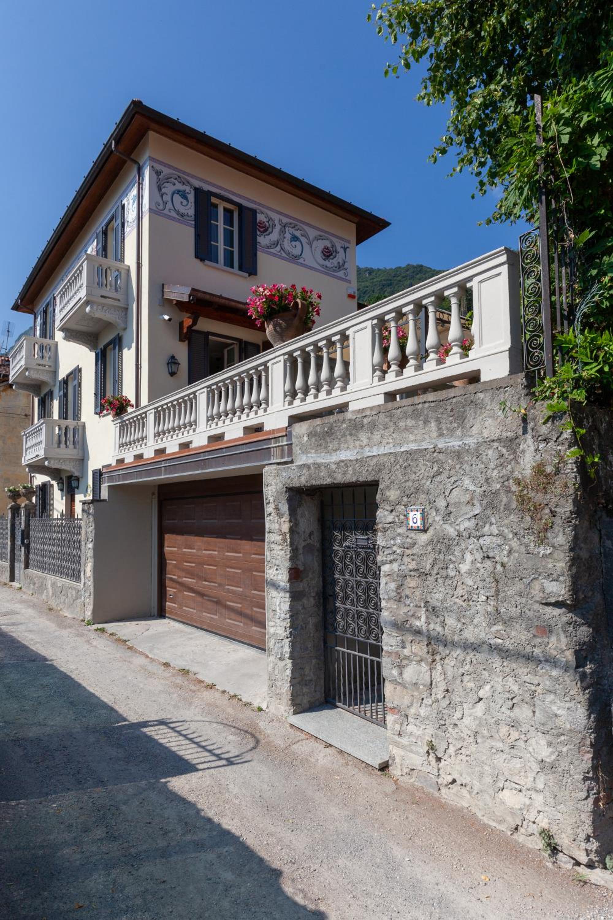 Hotel Villa La Dolce Vita