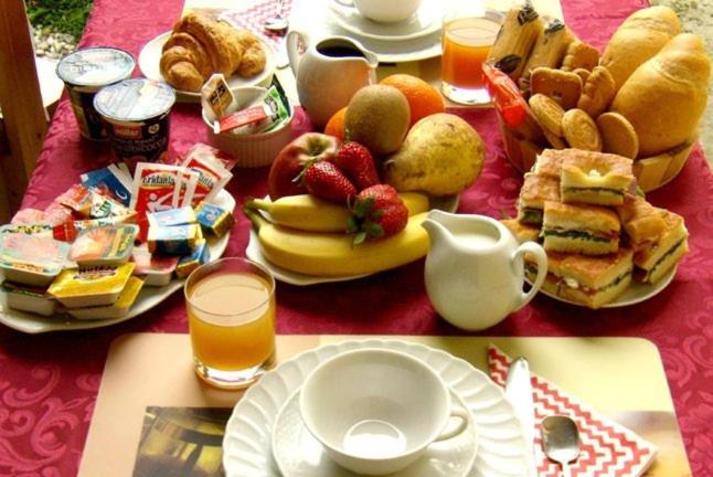 Cerasola Bed & Breakfast
