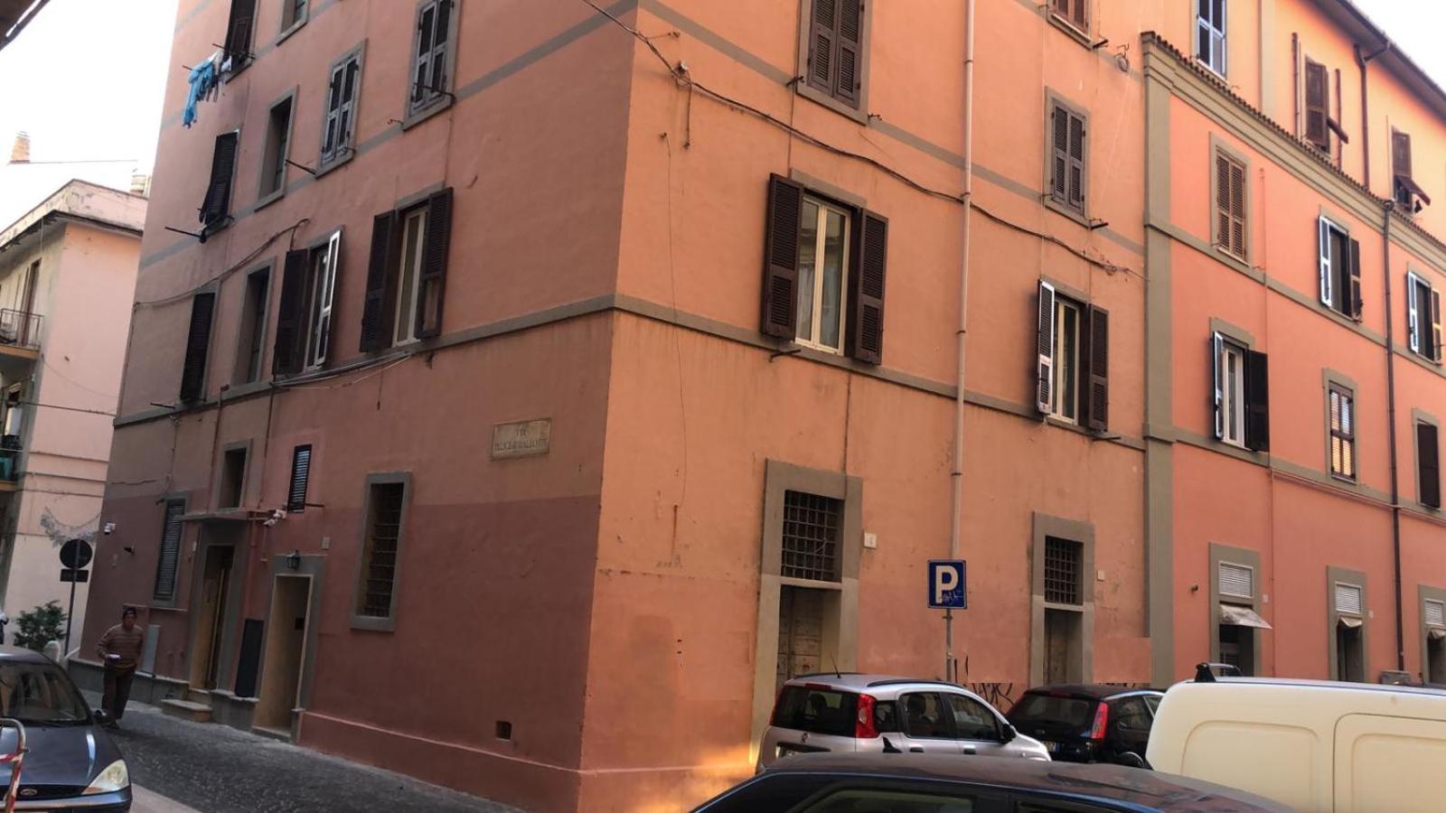 Casa Cavallotti - modern apartment between Train station and Port view 3