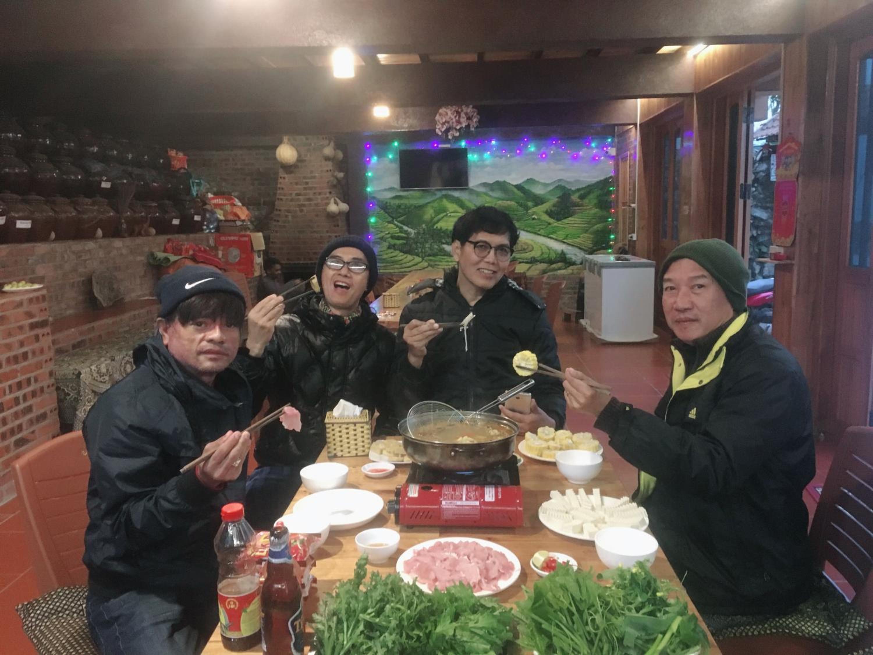 Ta Van Heaven Homestay