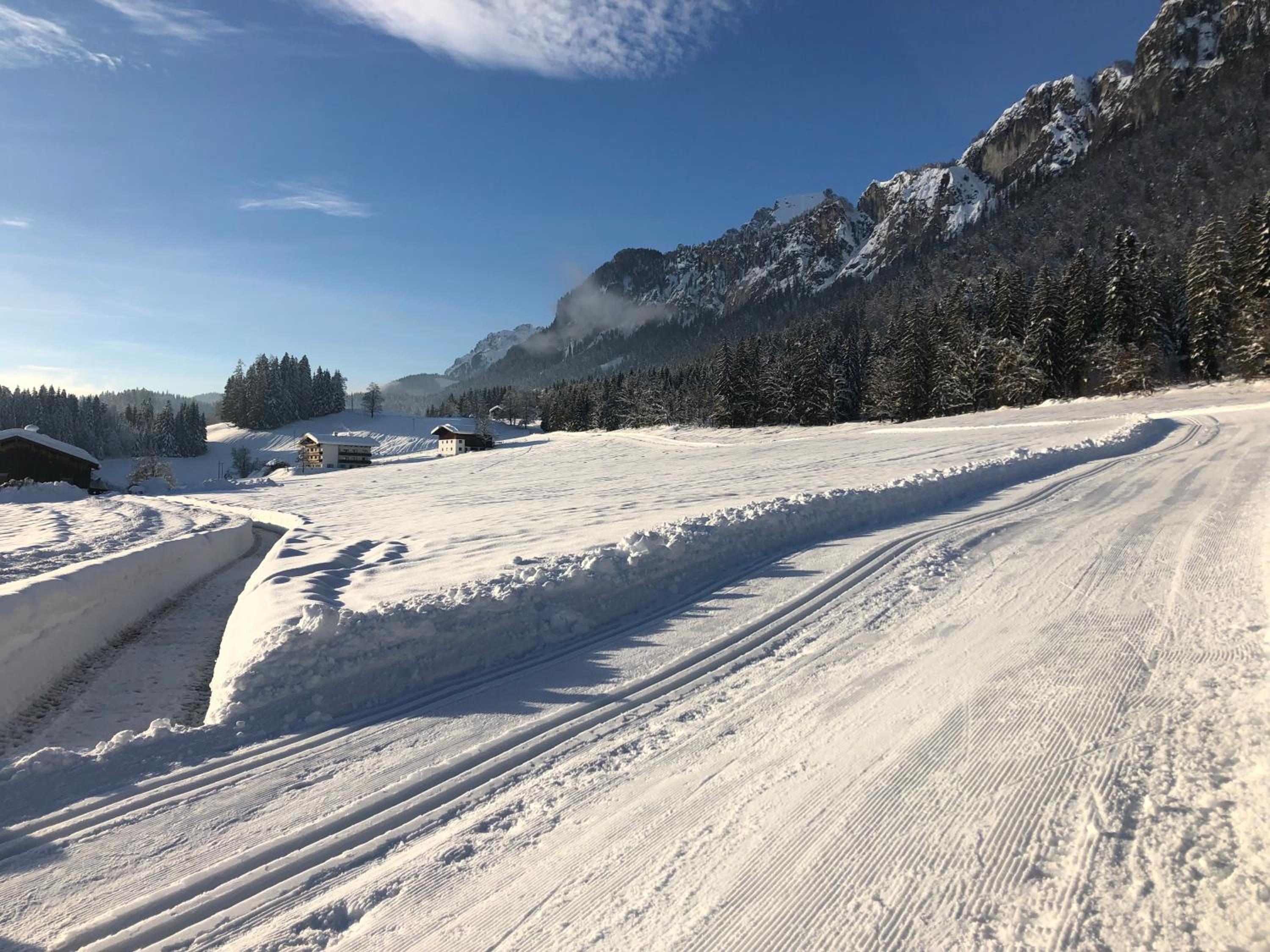 Berghof Haselsberger