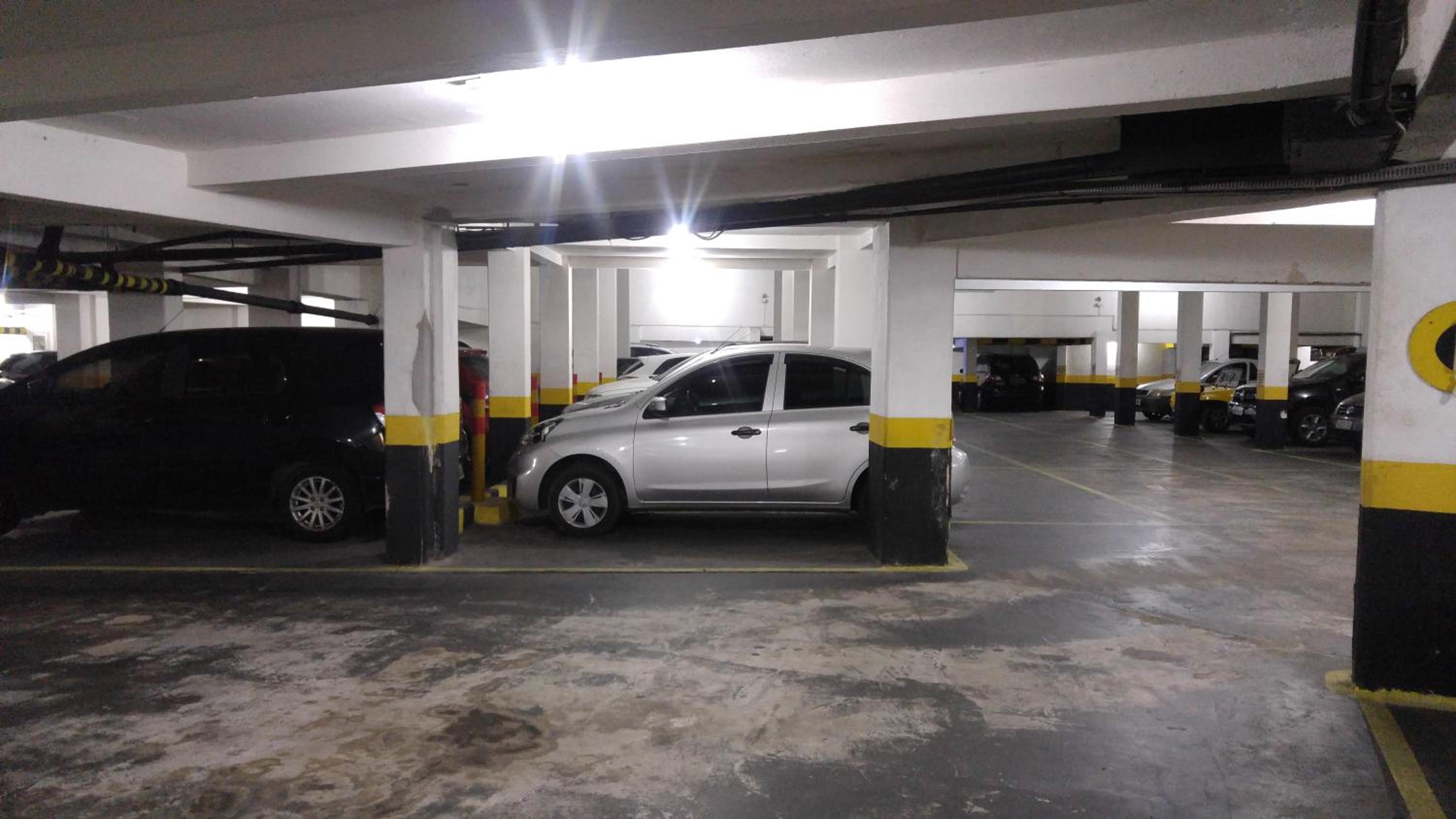Apto Pé na Areia Santos