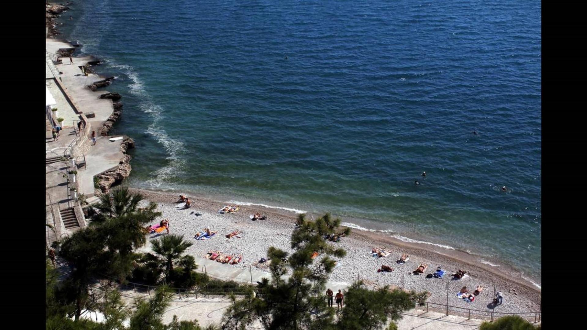 adonia villa