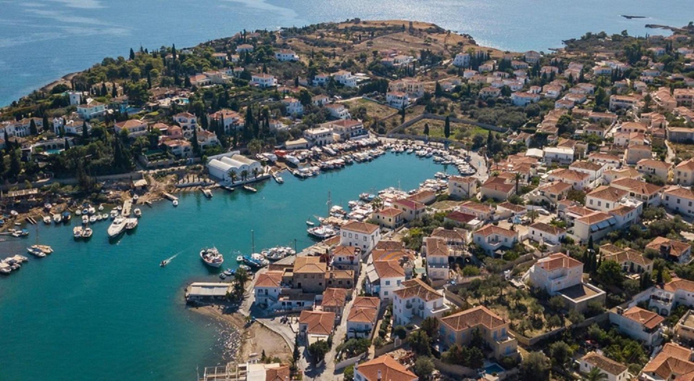adonia villa