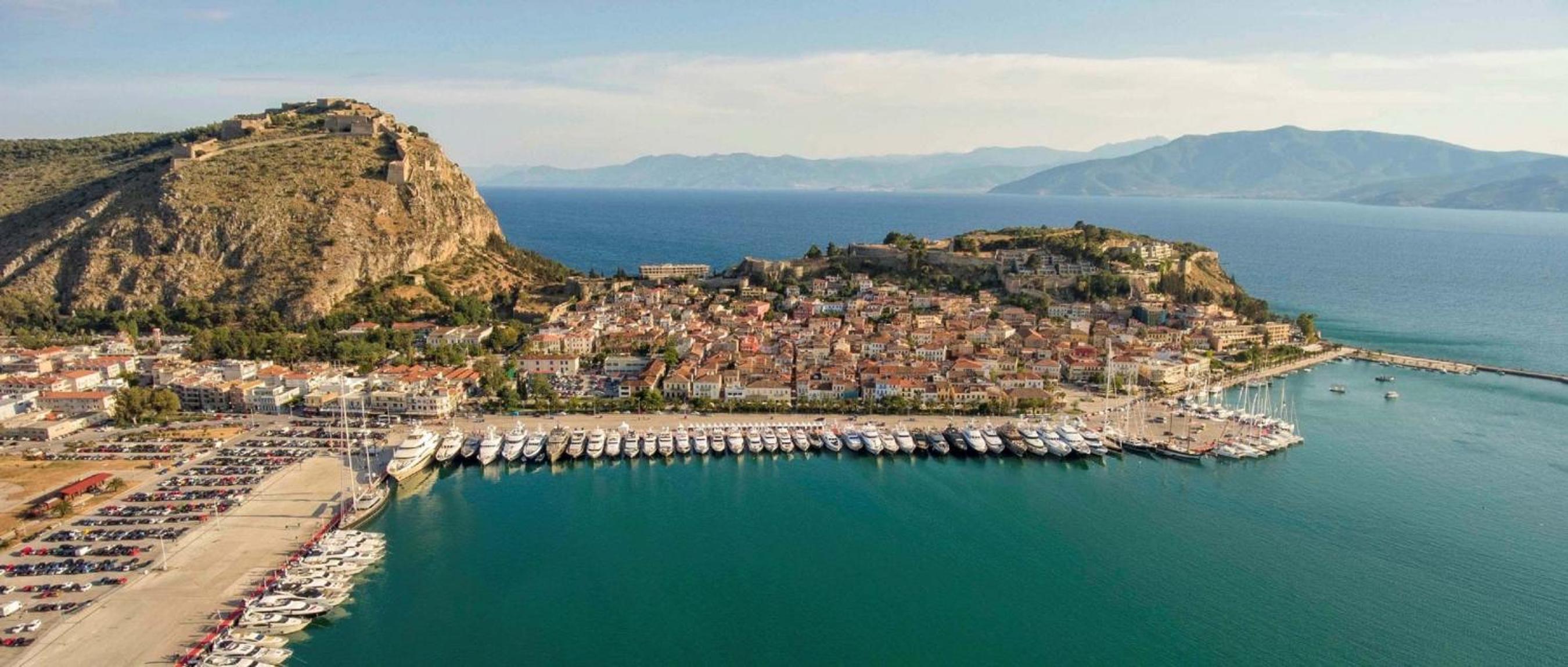 adonia villa