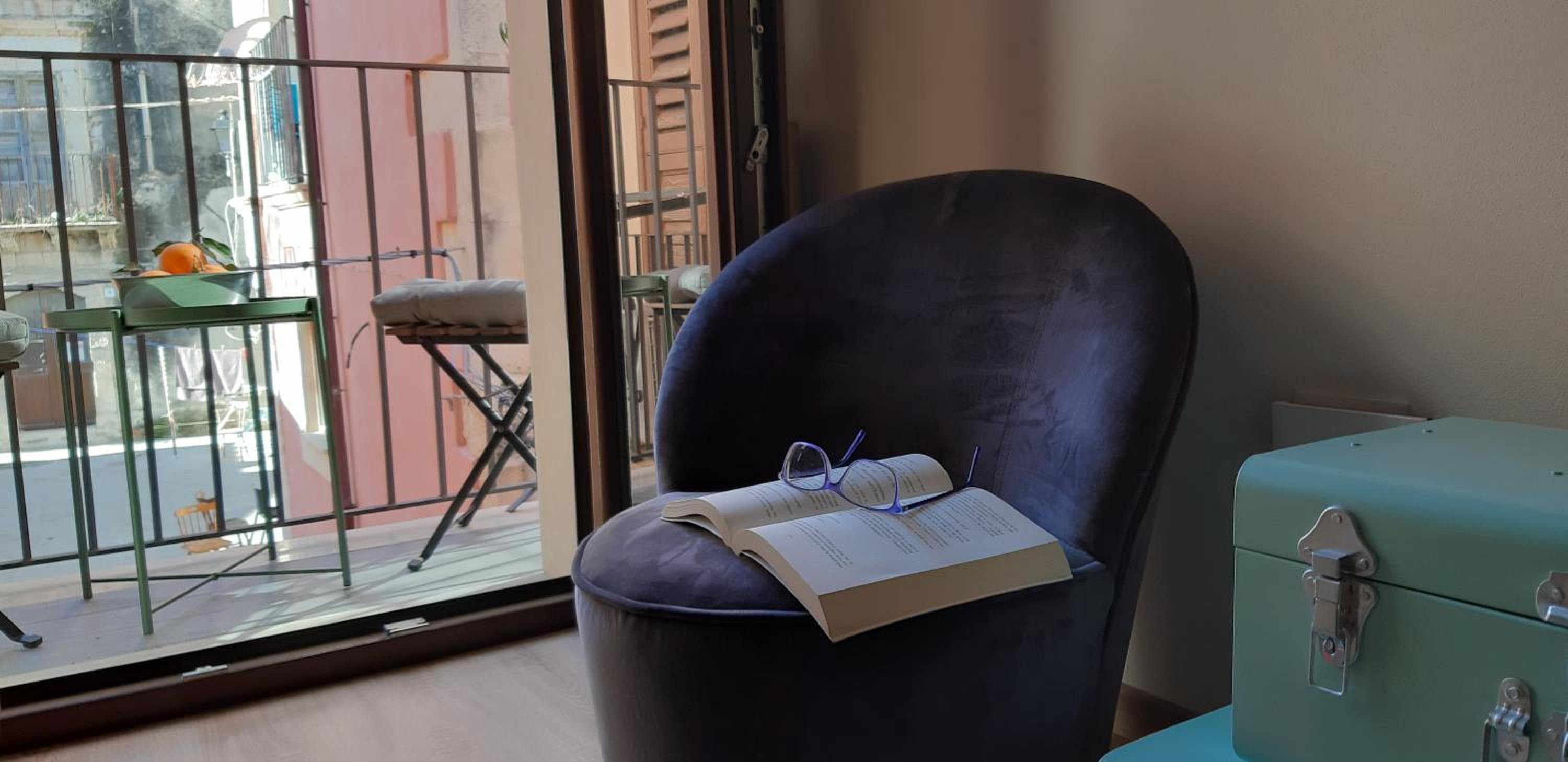 Galena Charme Luxury Terrace photo 4