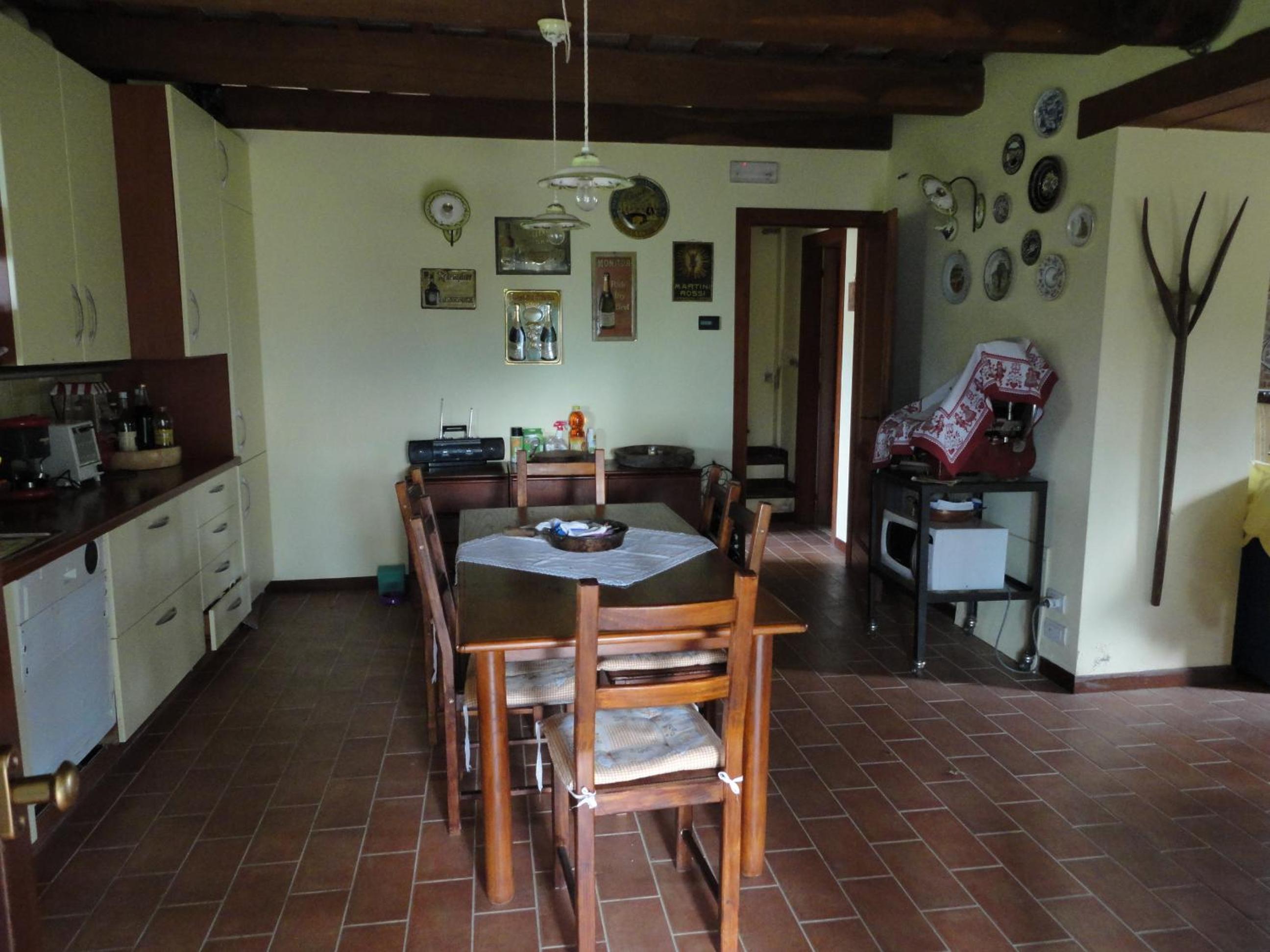 Villa Arzilla view 4