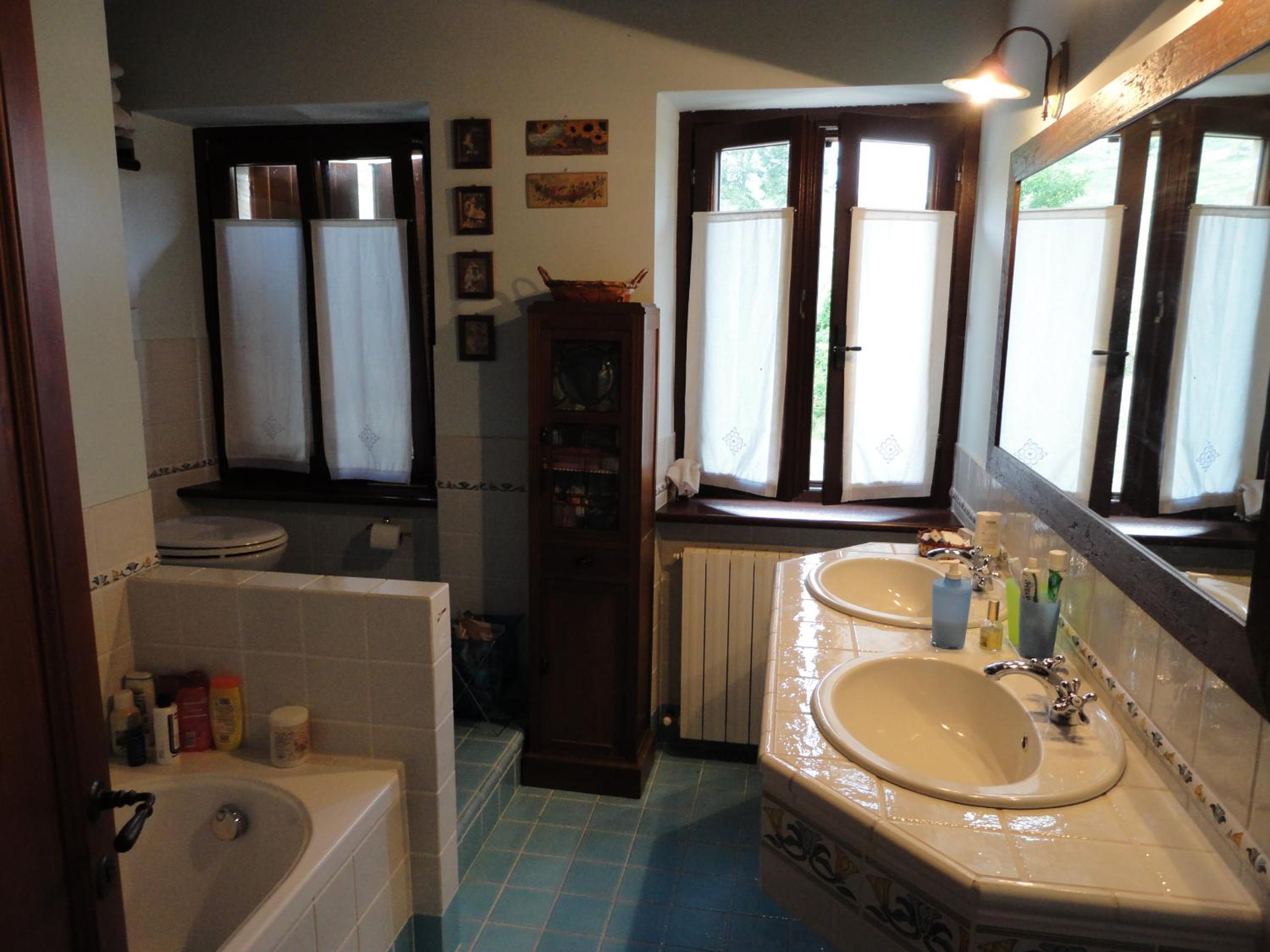 Villa Arzilla view 3