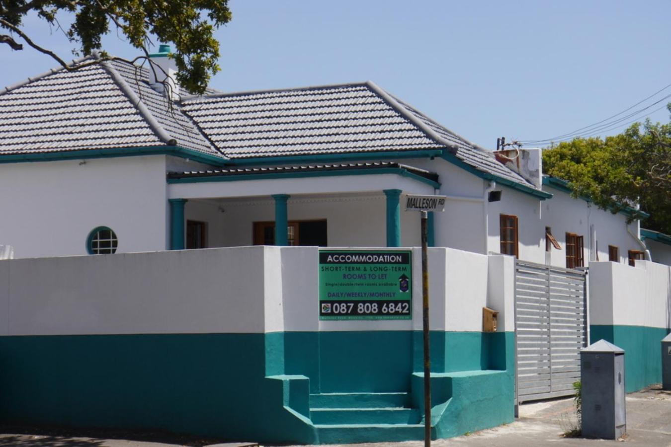 Fama Lodge Rm11