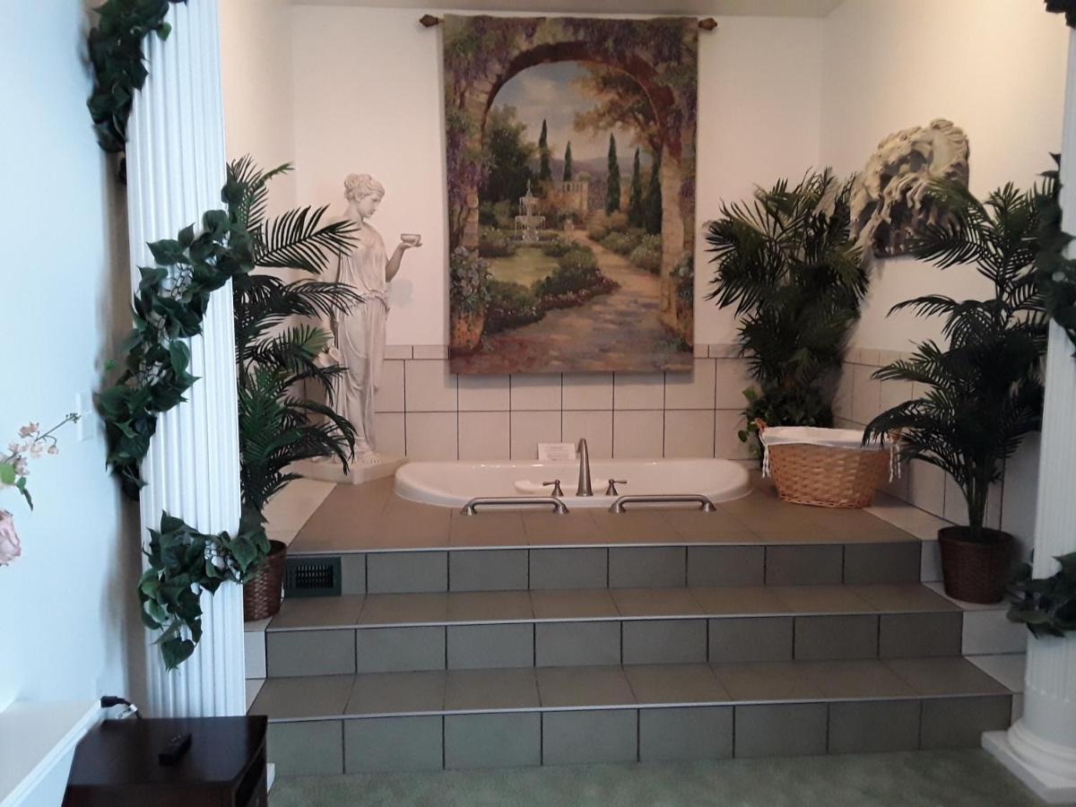 Lions Gate Manor