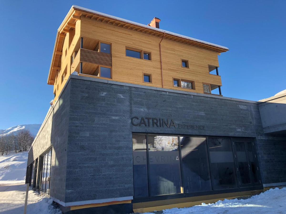 hotel building