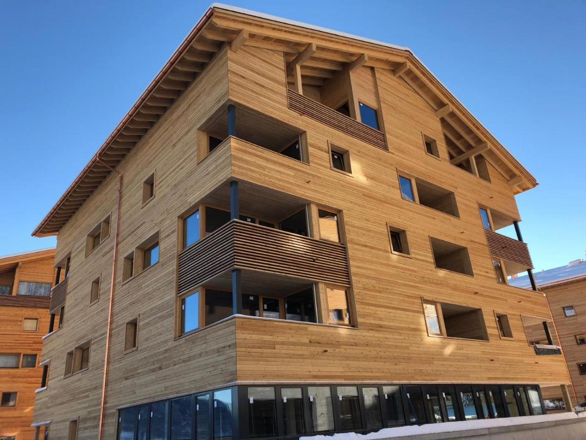 hotel building