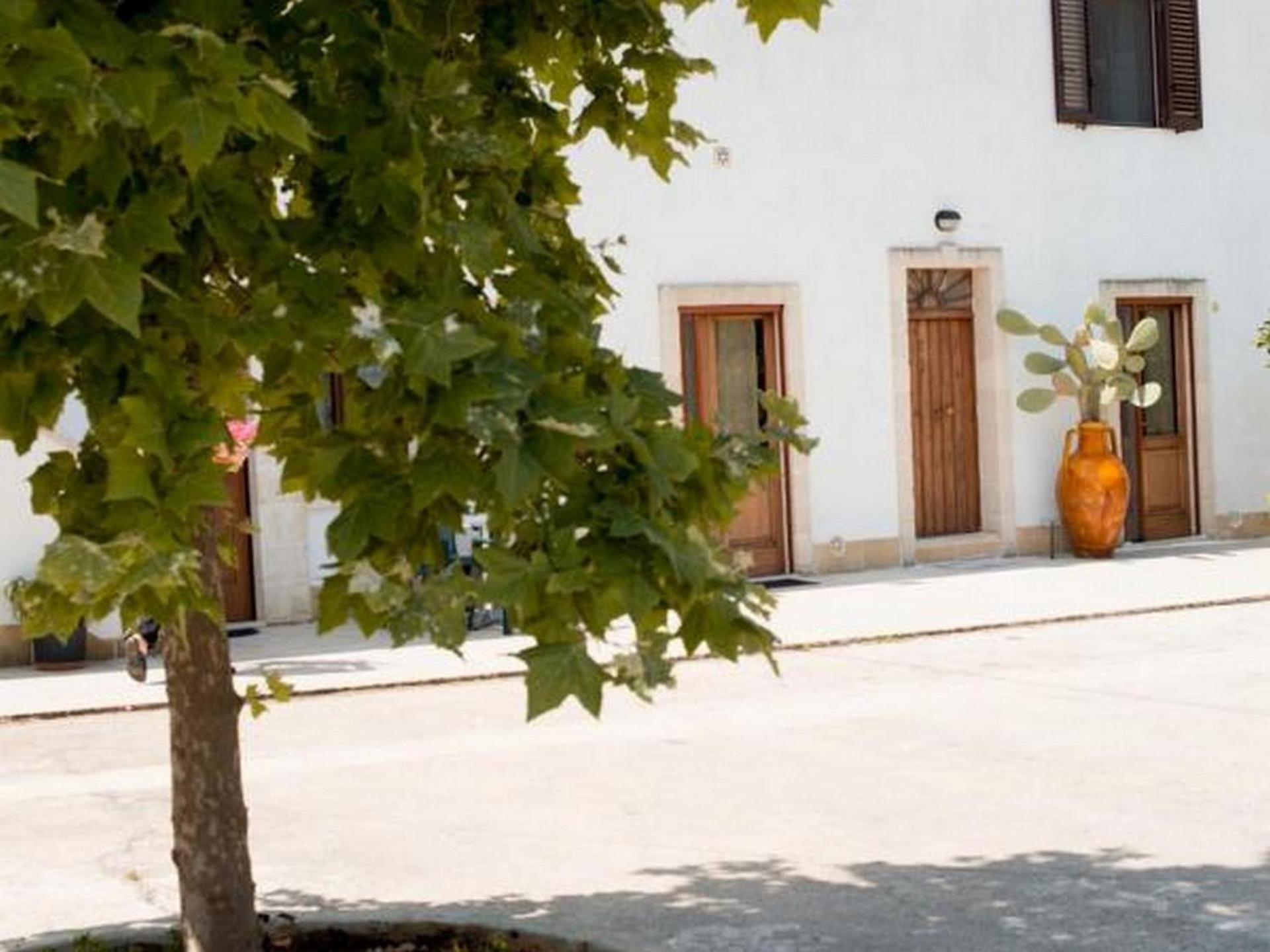 Masseria Lama D'impisa