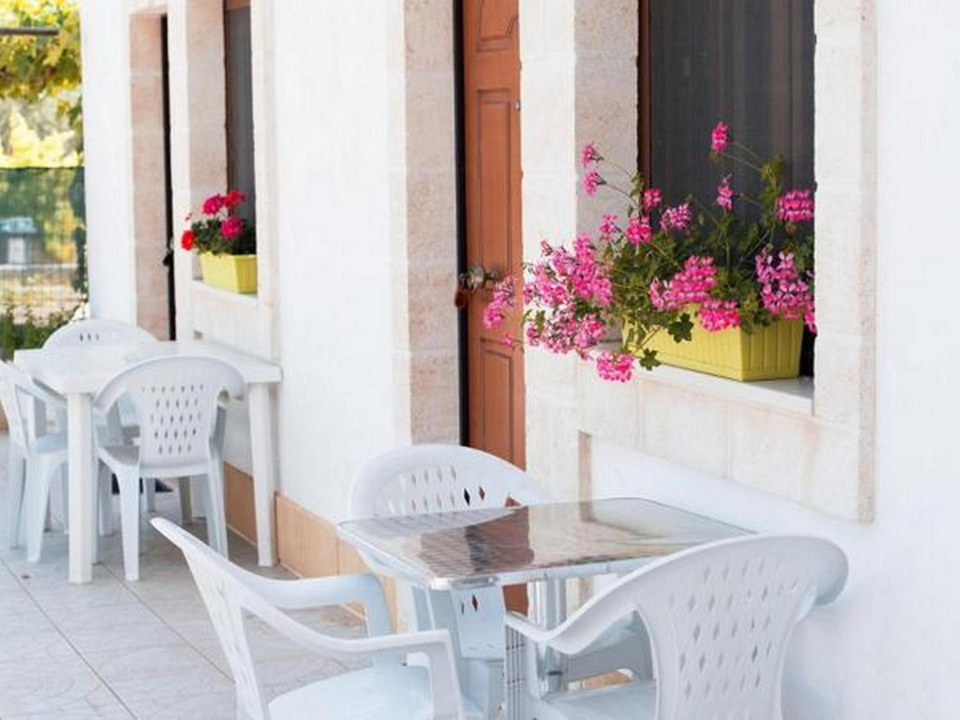 Masseria Lama D'impisa