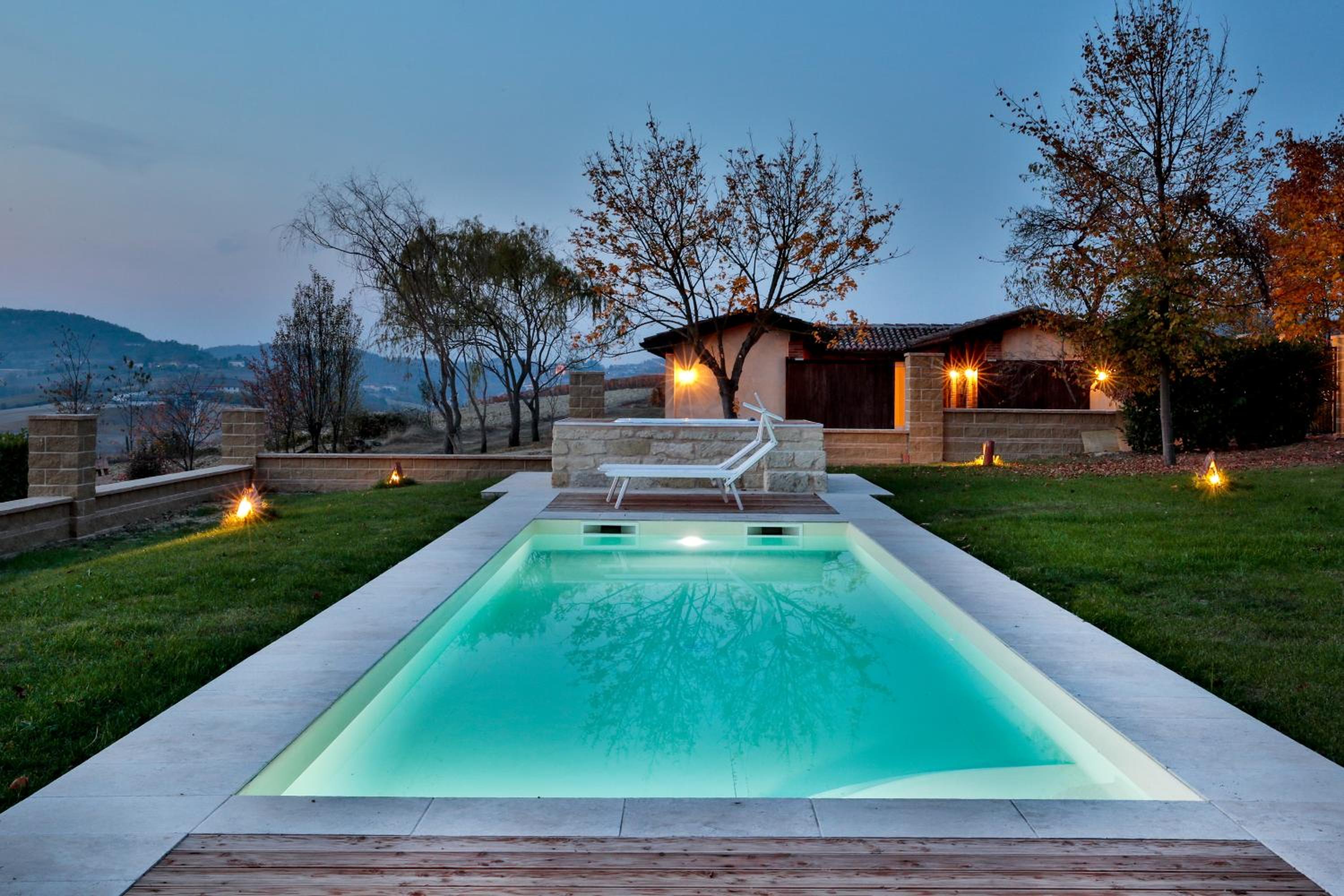 Country House Montessino - adults only