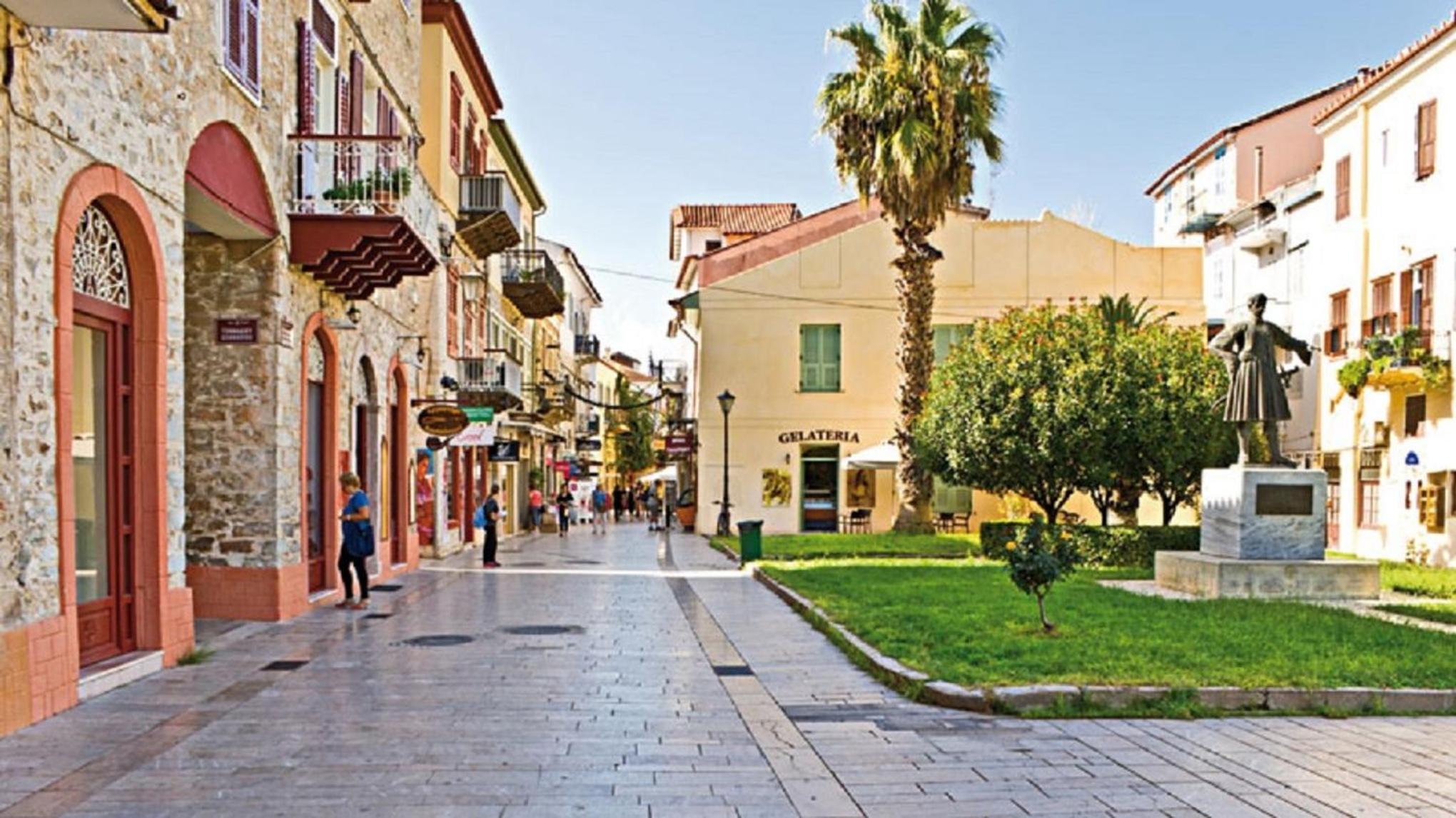 adonia villa