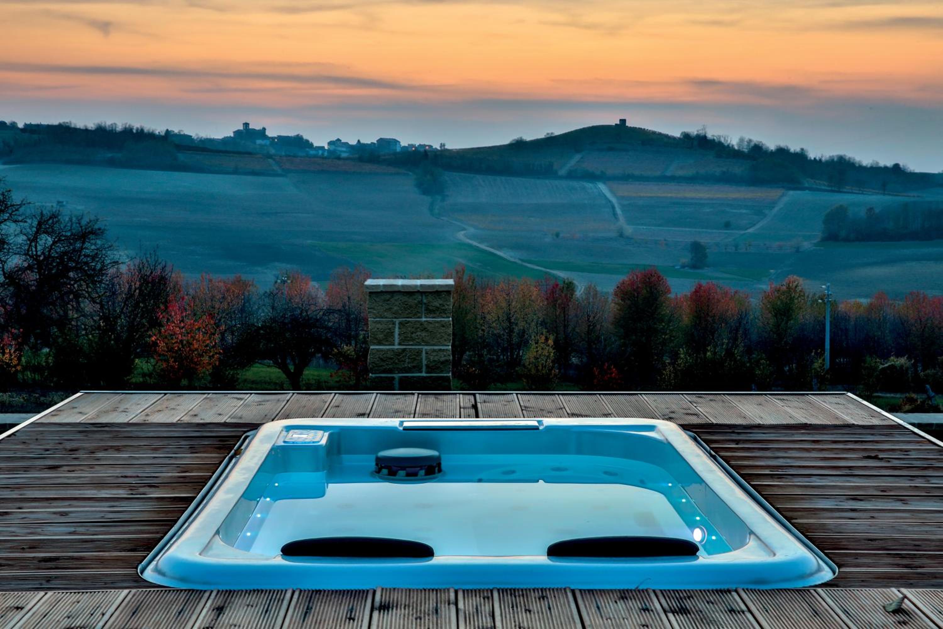 Country House Montessino - adults only