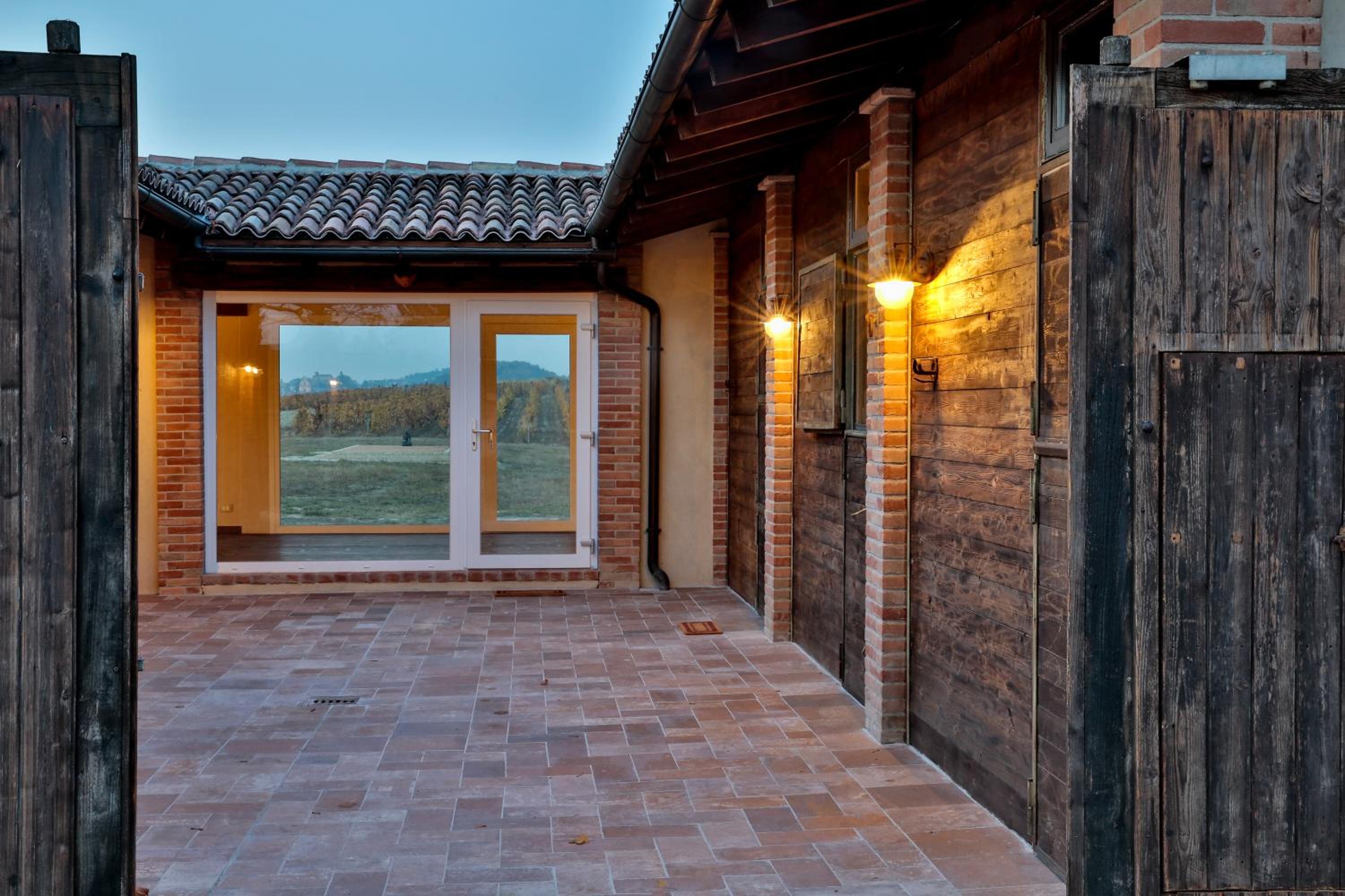 Country House Montessino - adults only