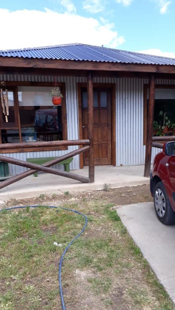 Peggy´s House