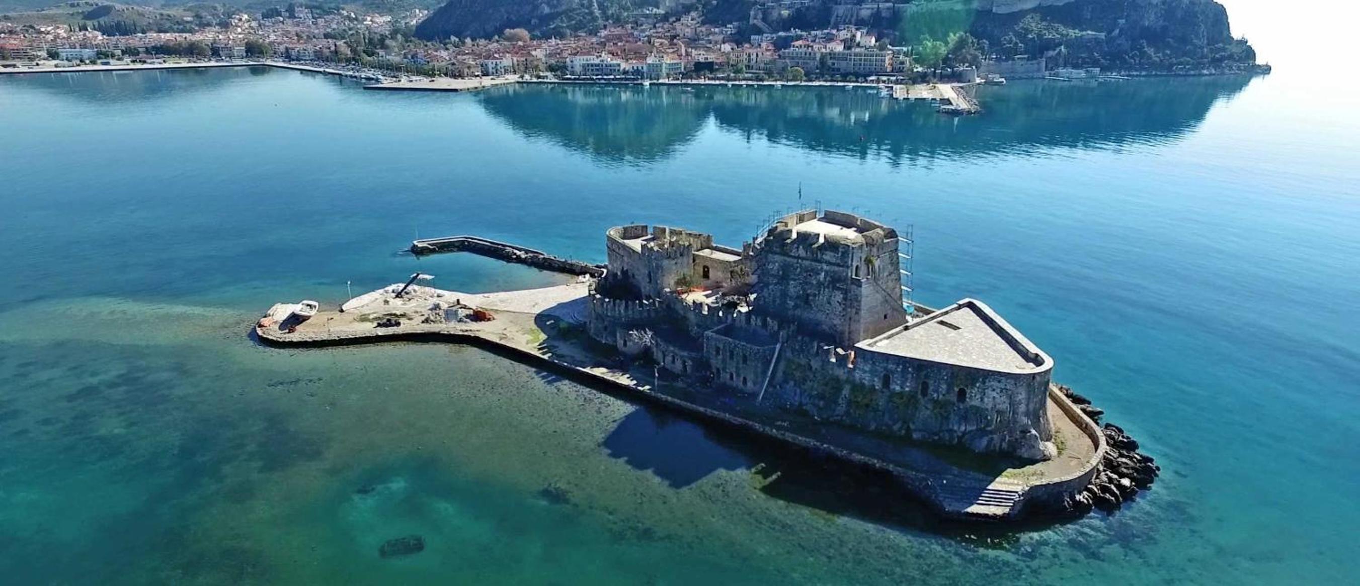 adonia villa
