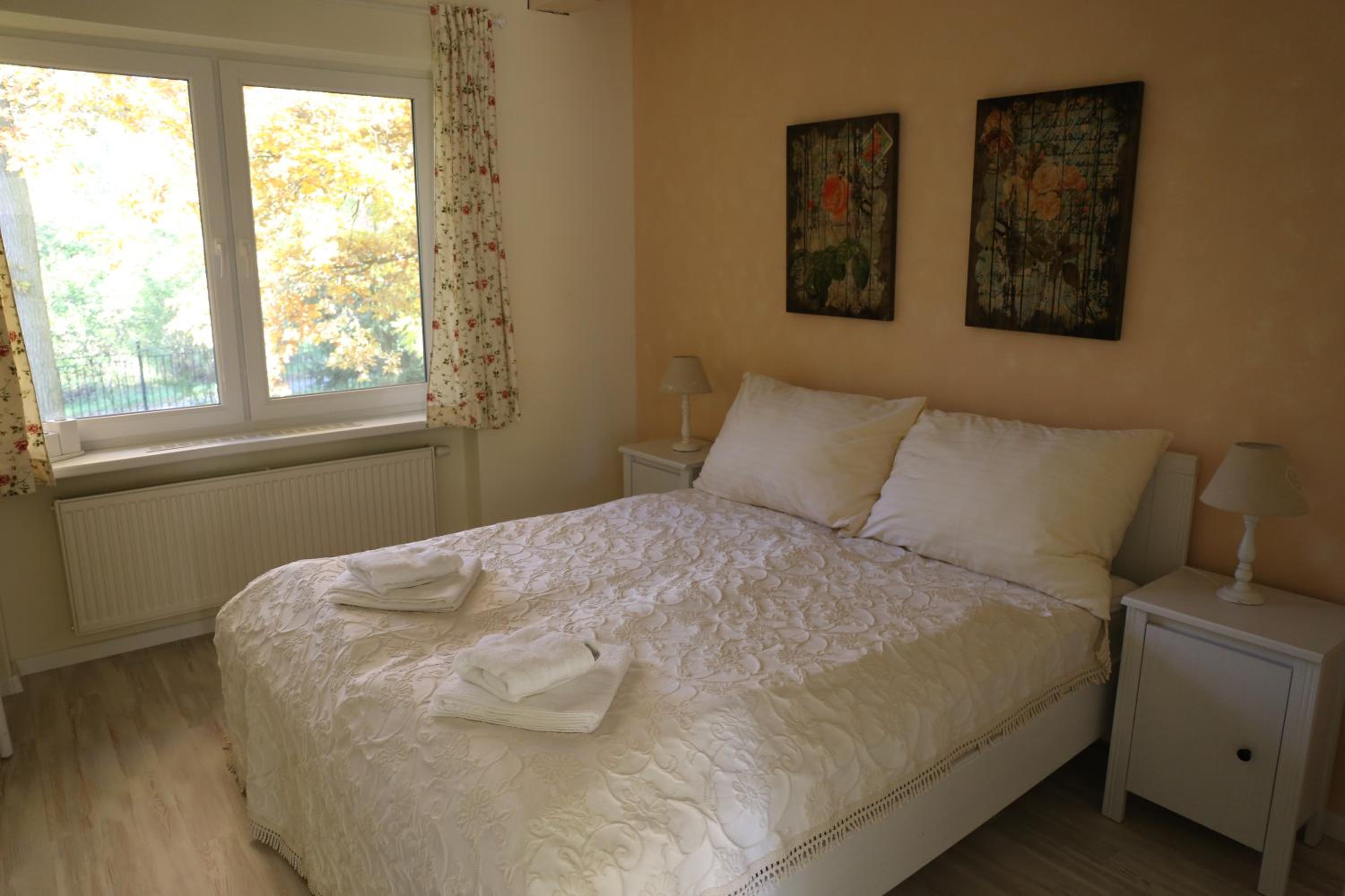 Apartmánový dom Harmónia view 3