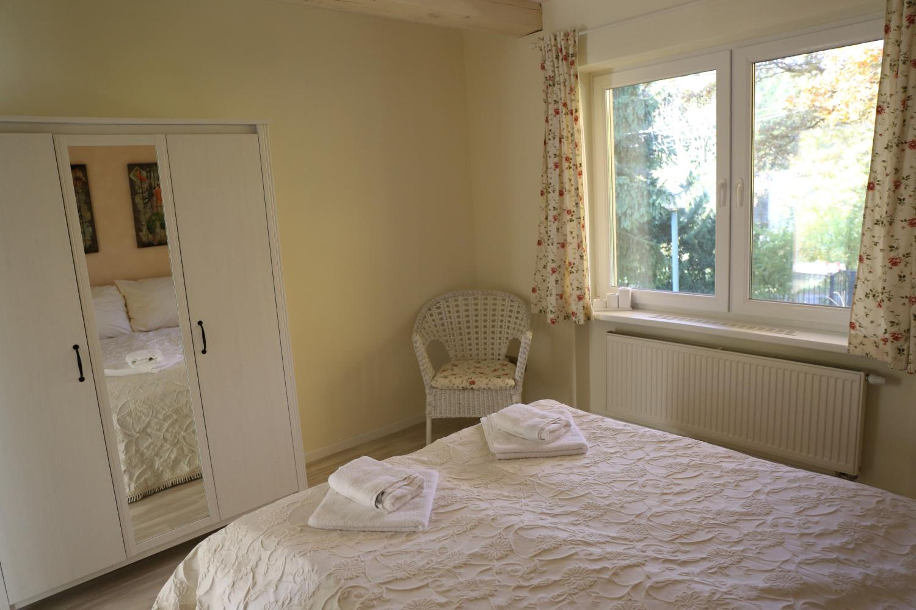 Apartmánový dom Harmónia view 4