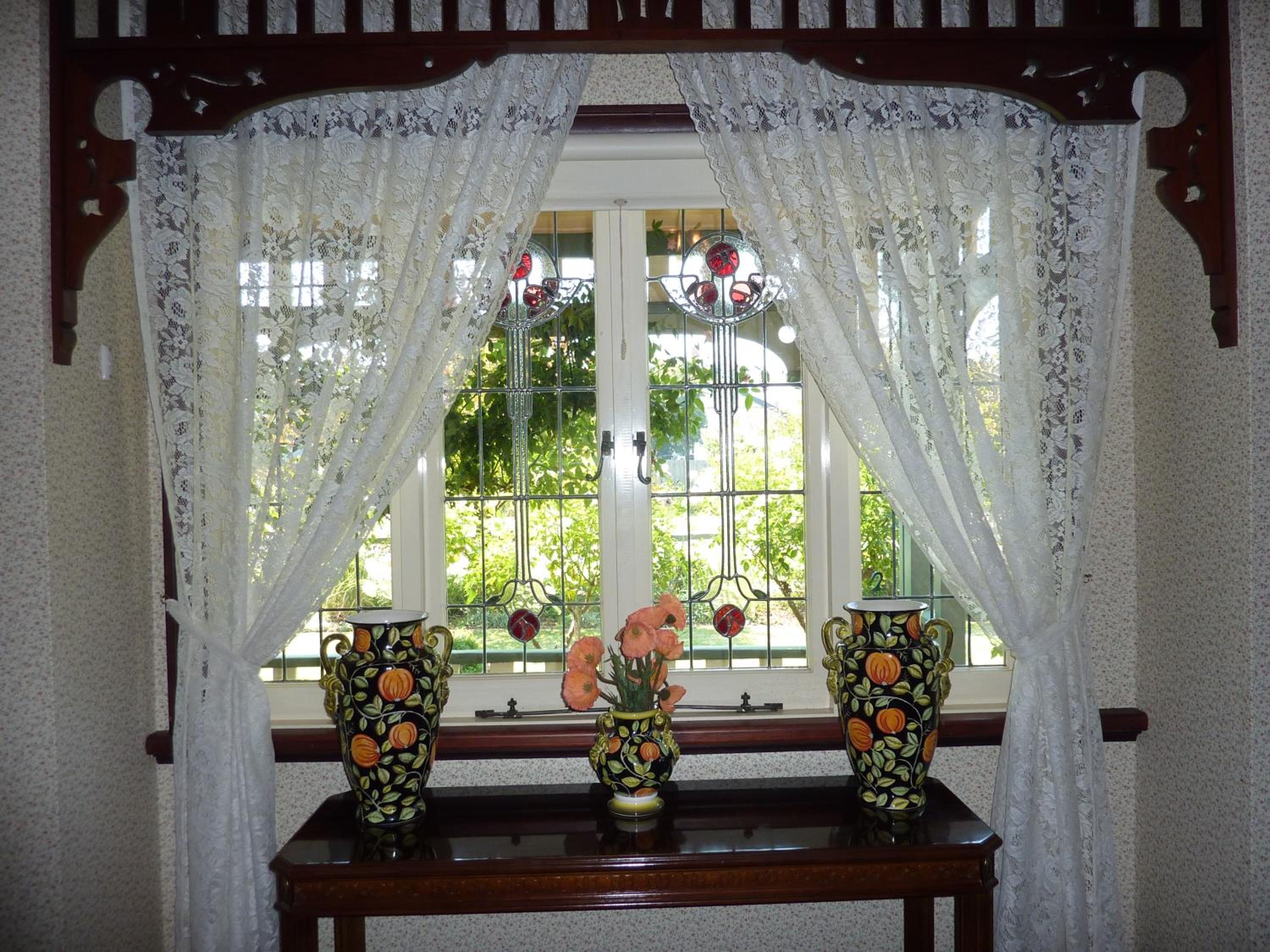 Dalfruin B&B