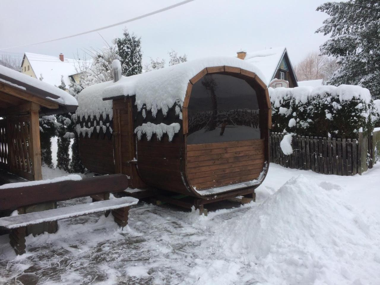 Pension Restaurant Bobrovník