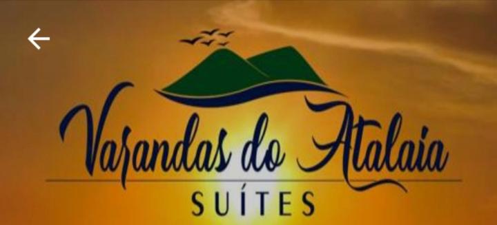 Varandas do Atalaia Suítes
