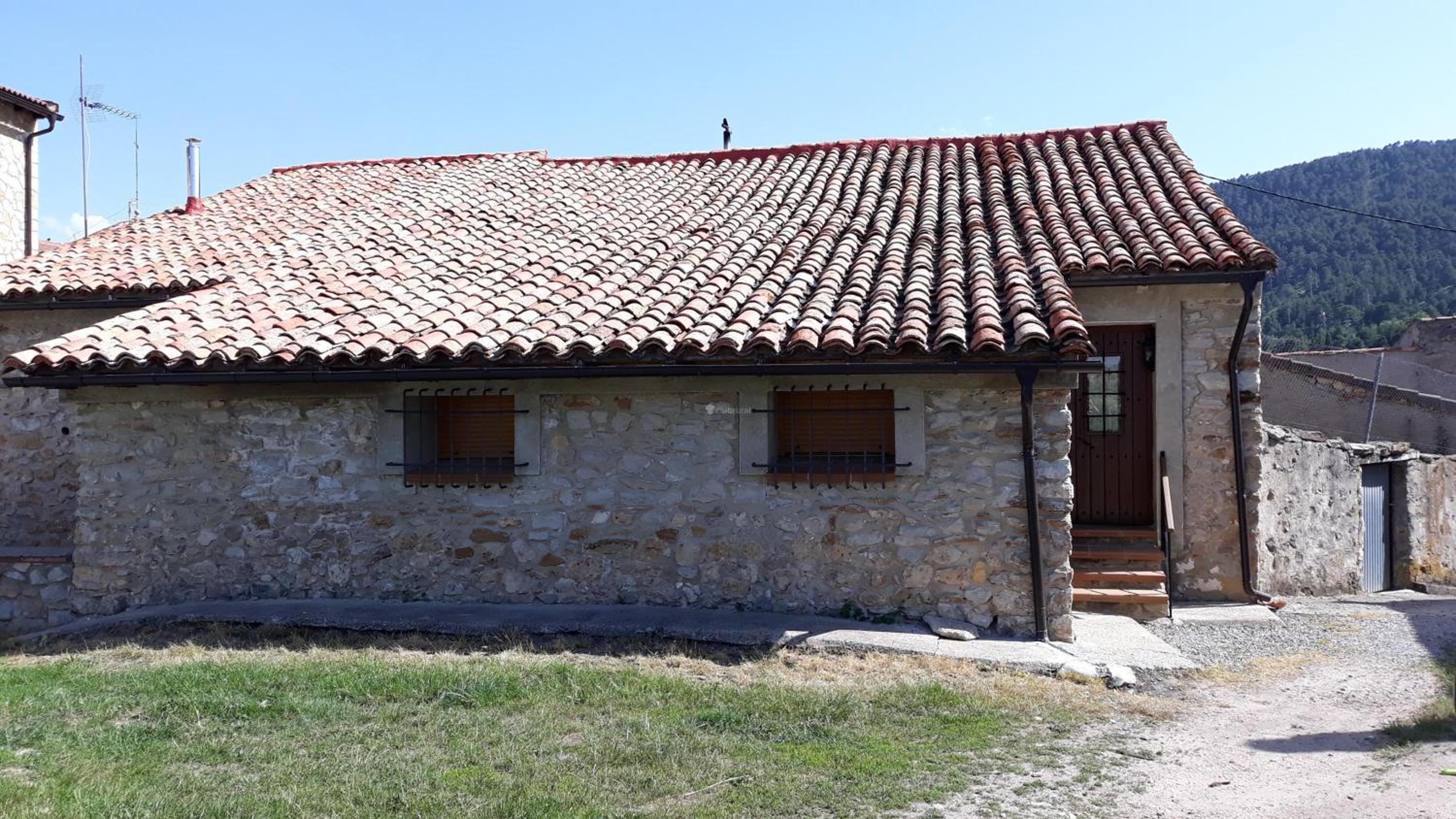 Casa Aldea view 3