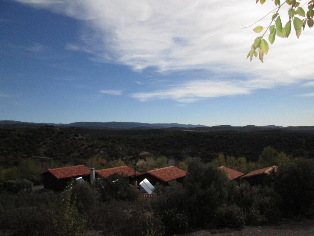 Camping Casa Fausto Cerca de Dinopolis