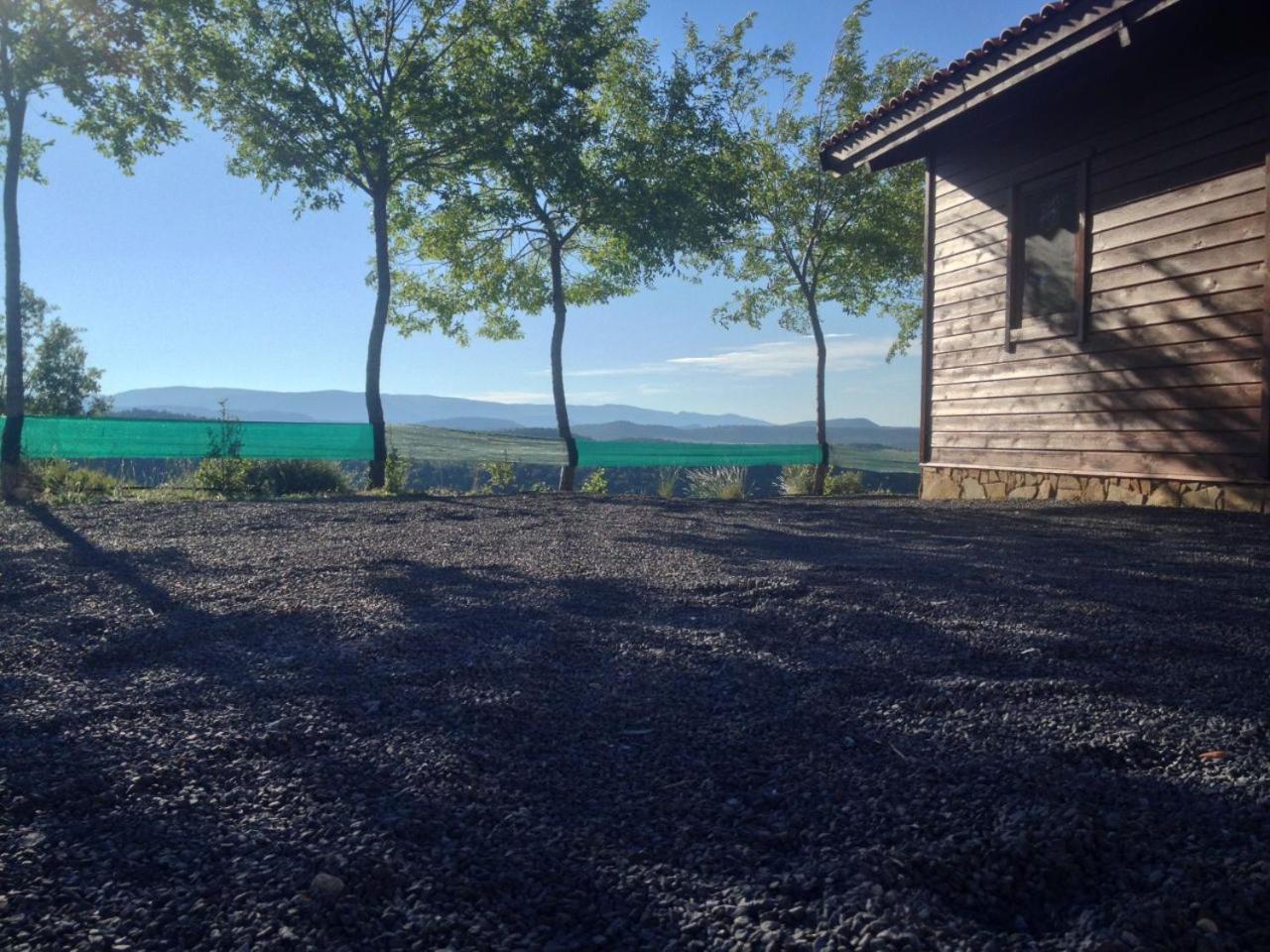 Camping Casa Fausto Cerca de Dinopolis