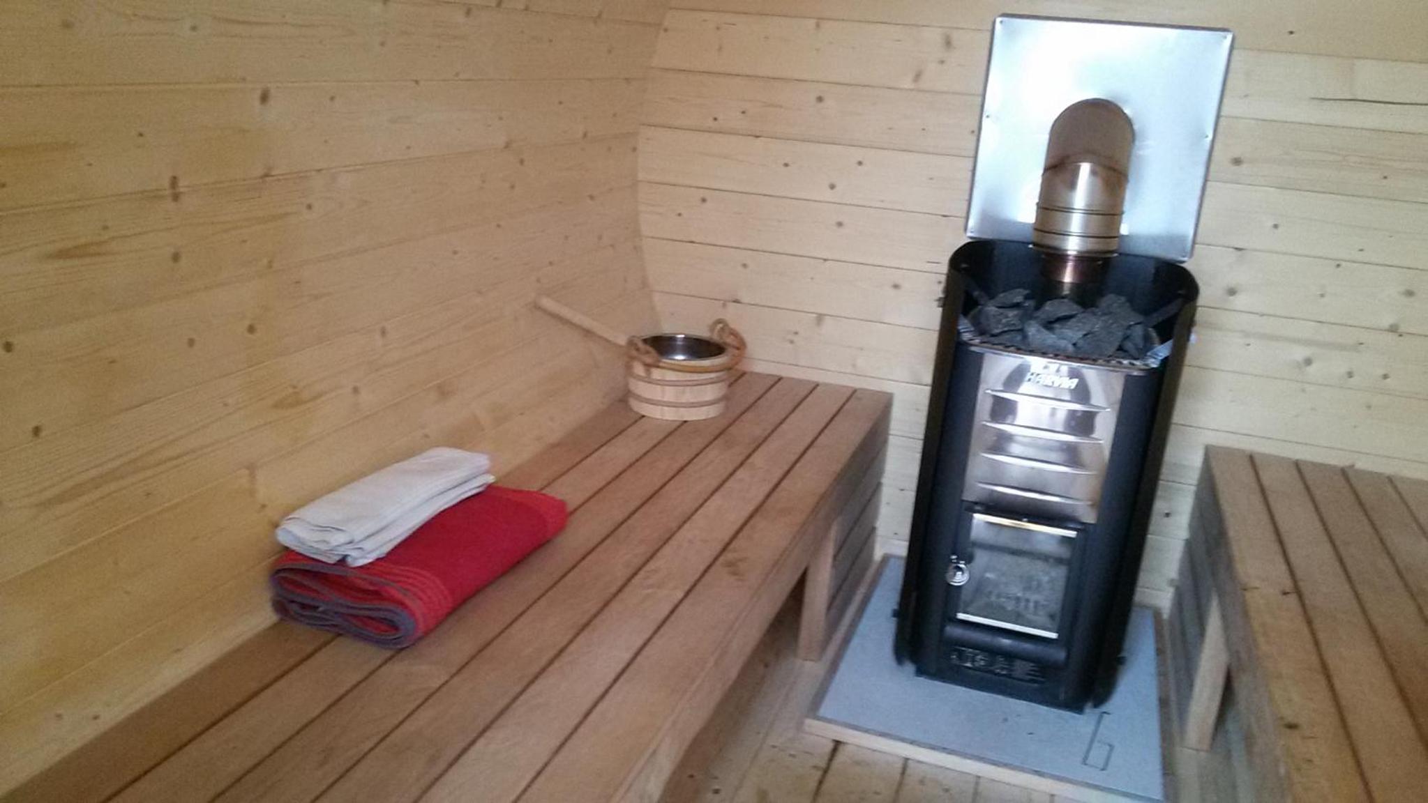 SAUNA Dom view 5