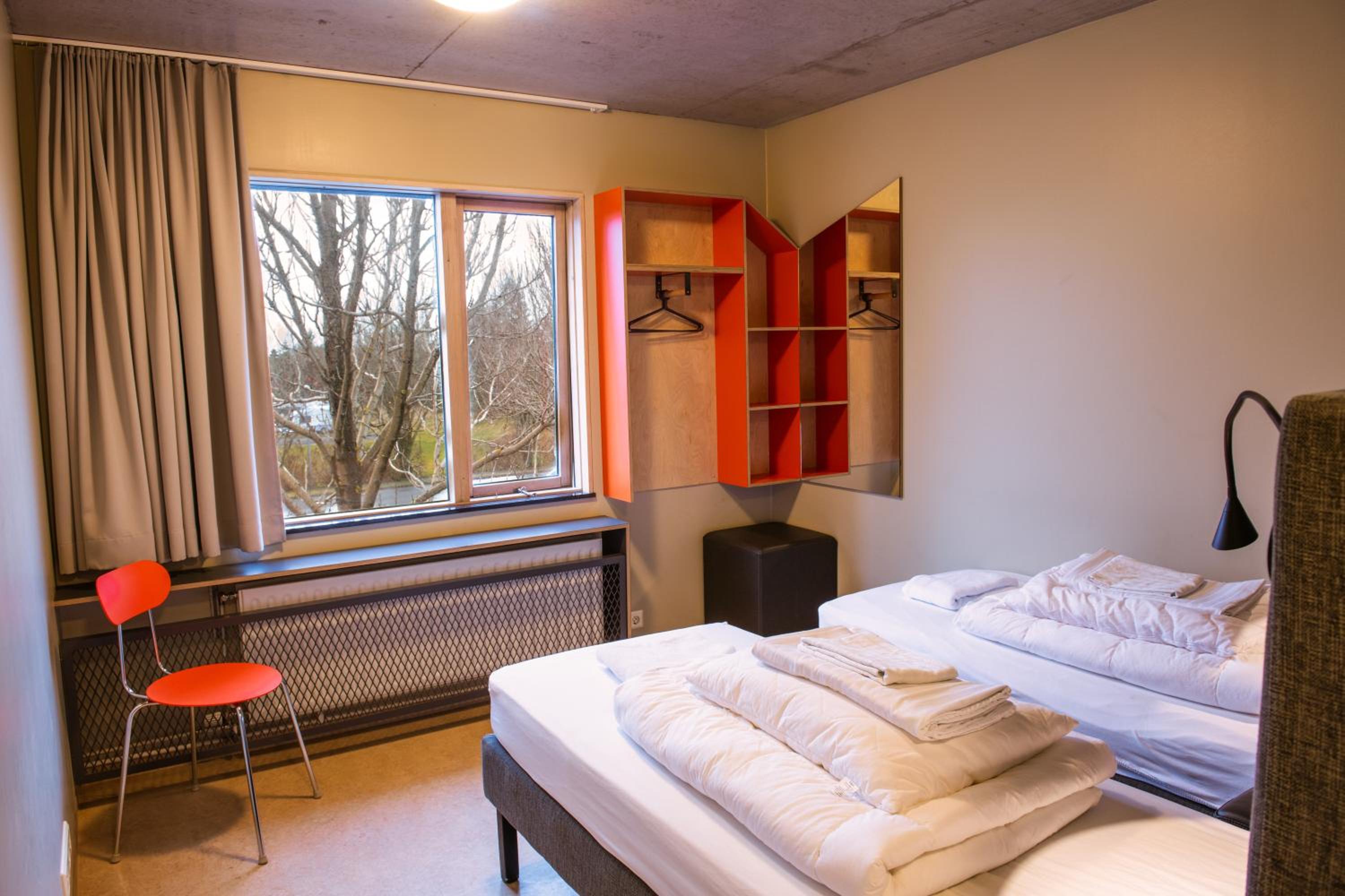 Dalur - HI Eco Hostel
